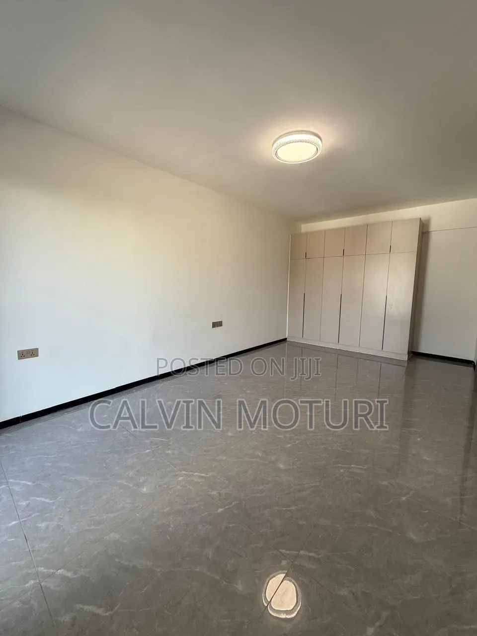 2bdrm Apartment in Kileleshwa for rent in Kileleshwa