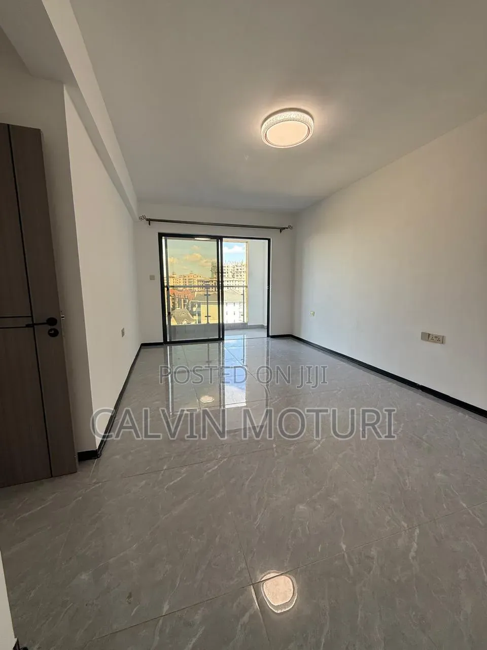 2bdrm Apartment in Kileleshwa for rent in Kileleshwa