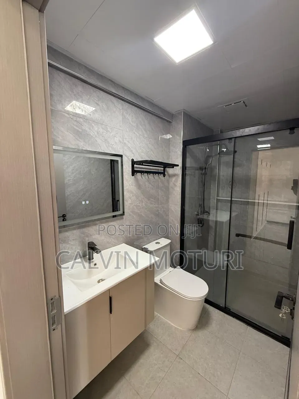 2bdrm Apartment in Kileleshwa for rent in Kileleshwa