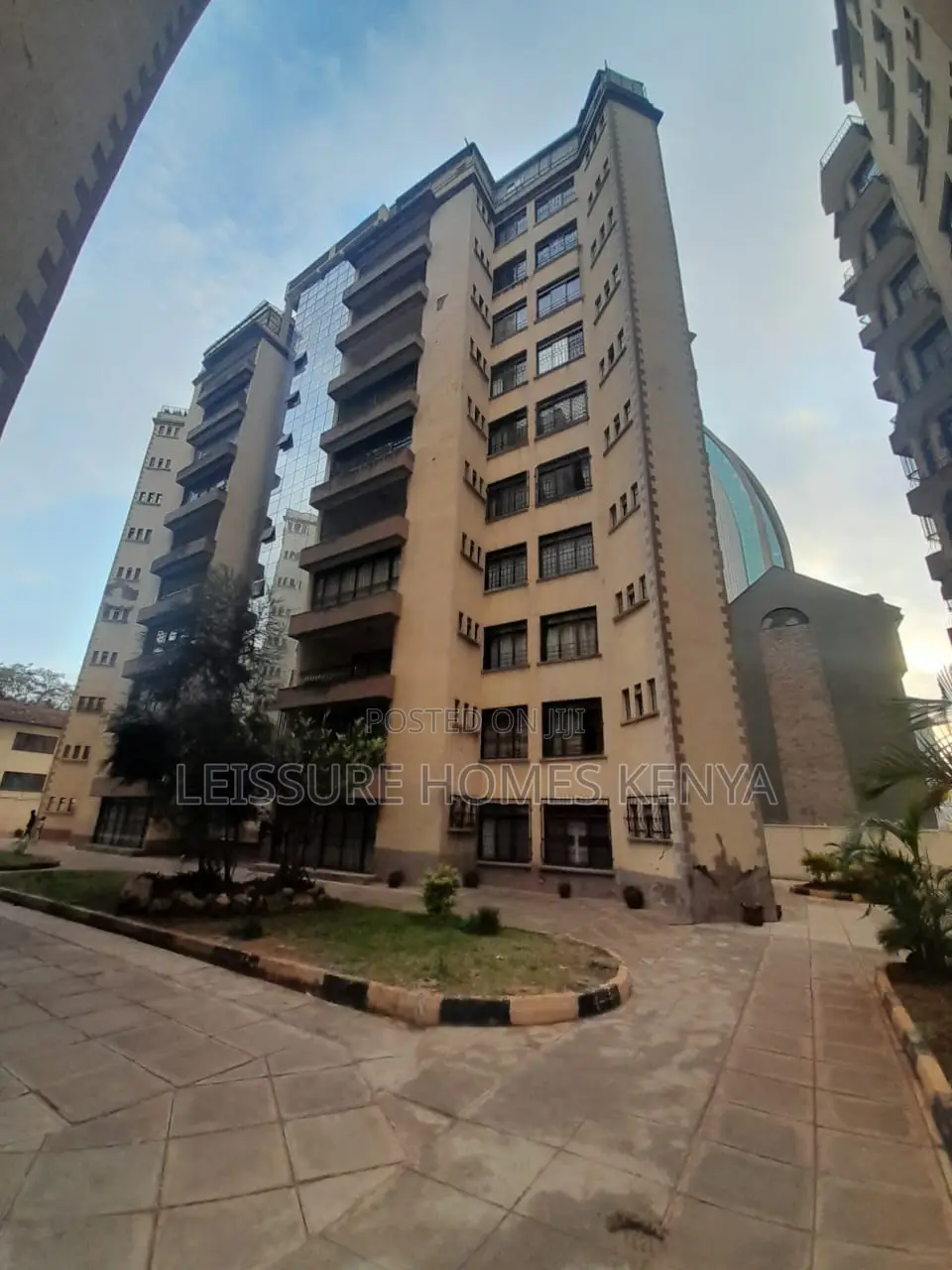 3bdrm Apartment in Hurlingham for rent in Hurlingham