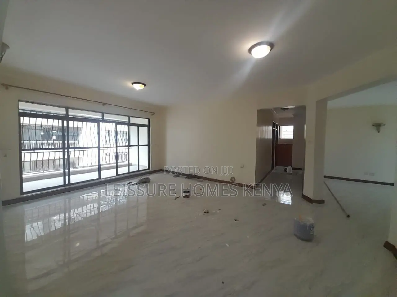 3bdrm Apartment in Hurlingham for rent in Hurlingham
