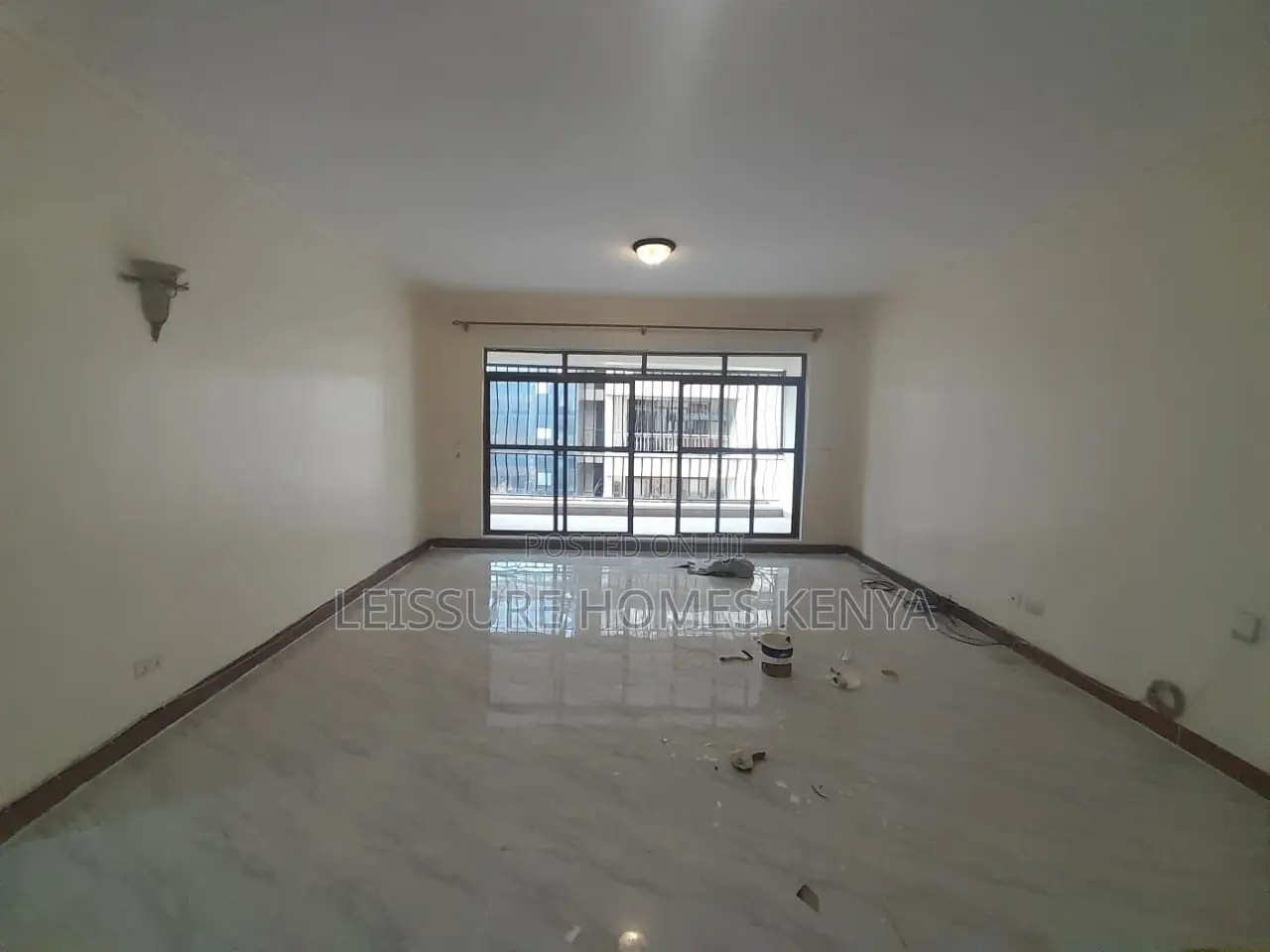 3bdrm Apartment in Hurlingham for rent in Hurlingham