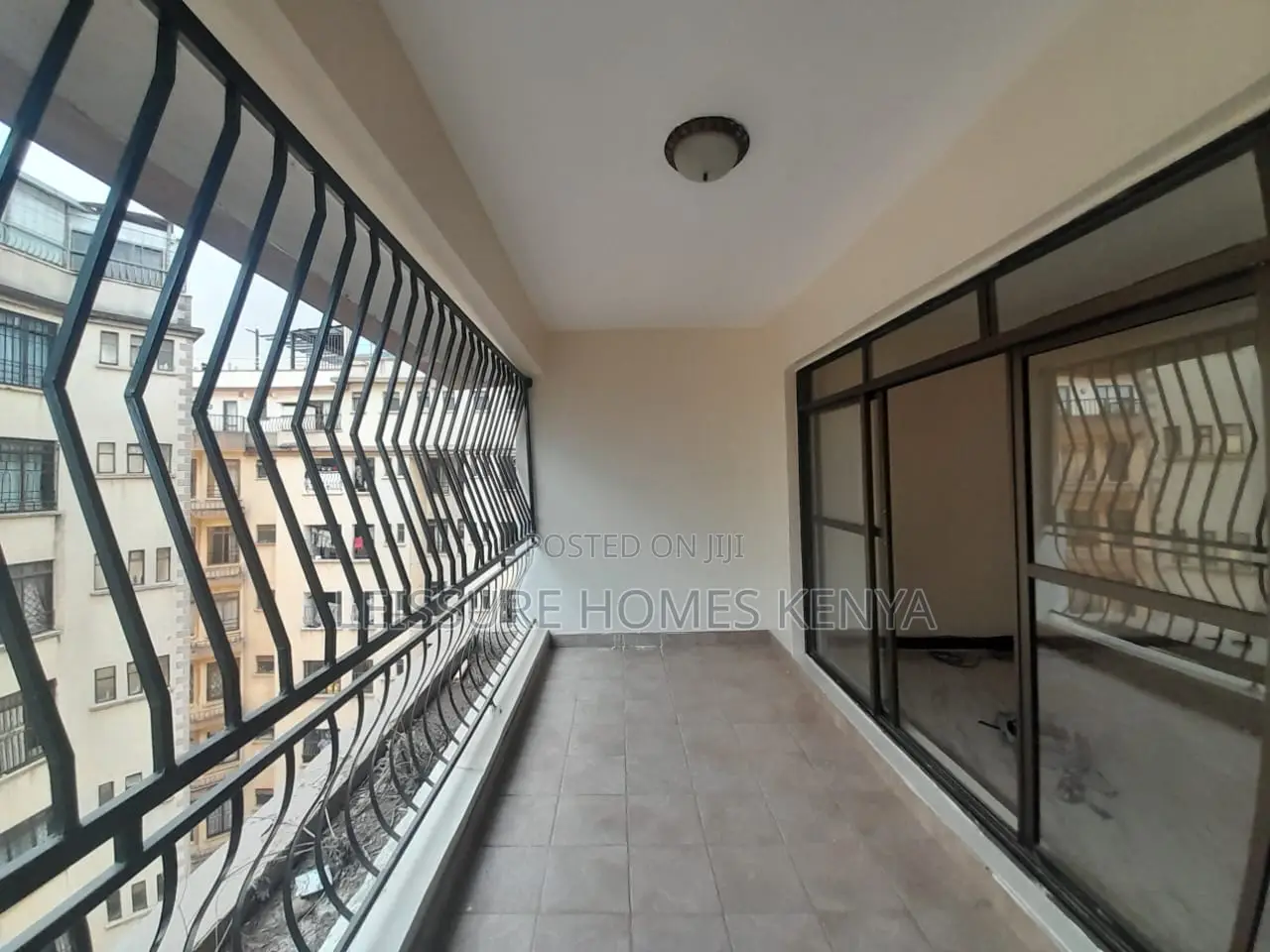 3bdrm Apartment in Hurlingham for rent in Hurlingham