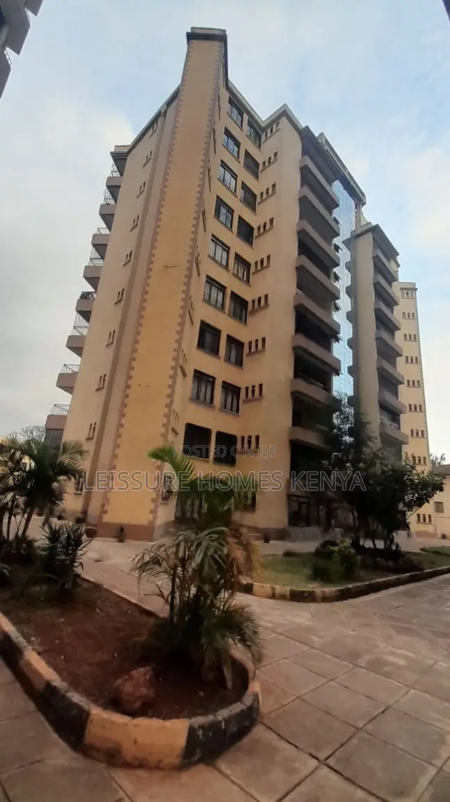 3bdrm Apartment in Hurlingham for rent in Hurlingham