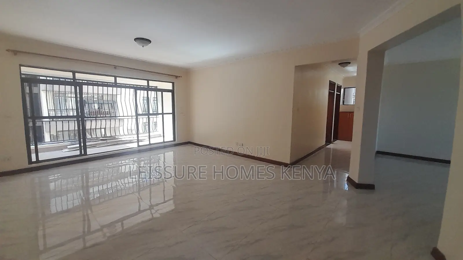 3bdrm Apartment in Hurlingham for rent in Hurlingham