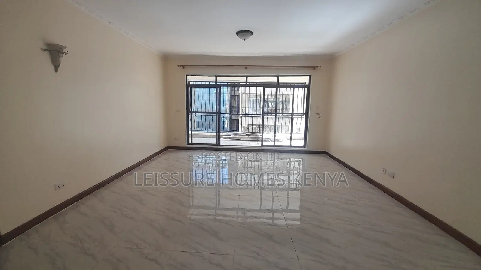 3bdrm Apartment in Hurlingham for rent in Hurlingham
