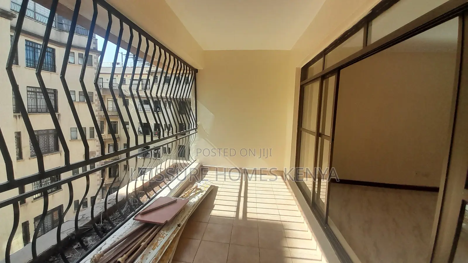 3bdrm Apartment in Hurlingham for rent in Hurlingham