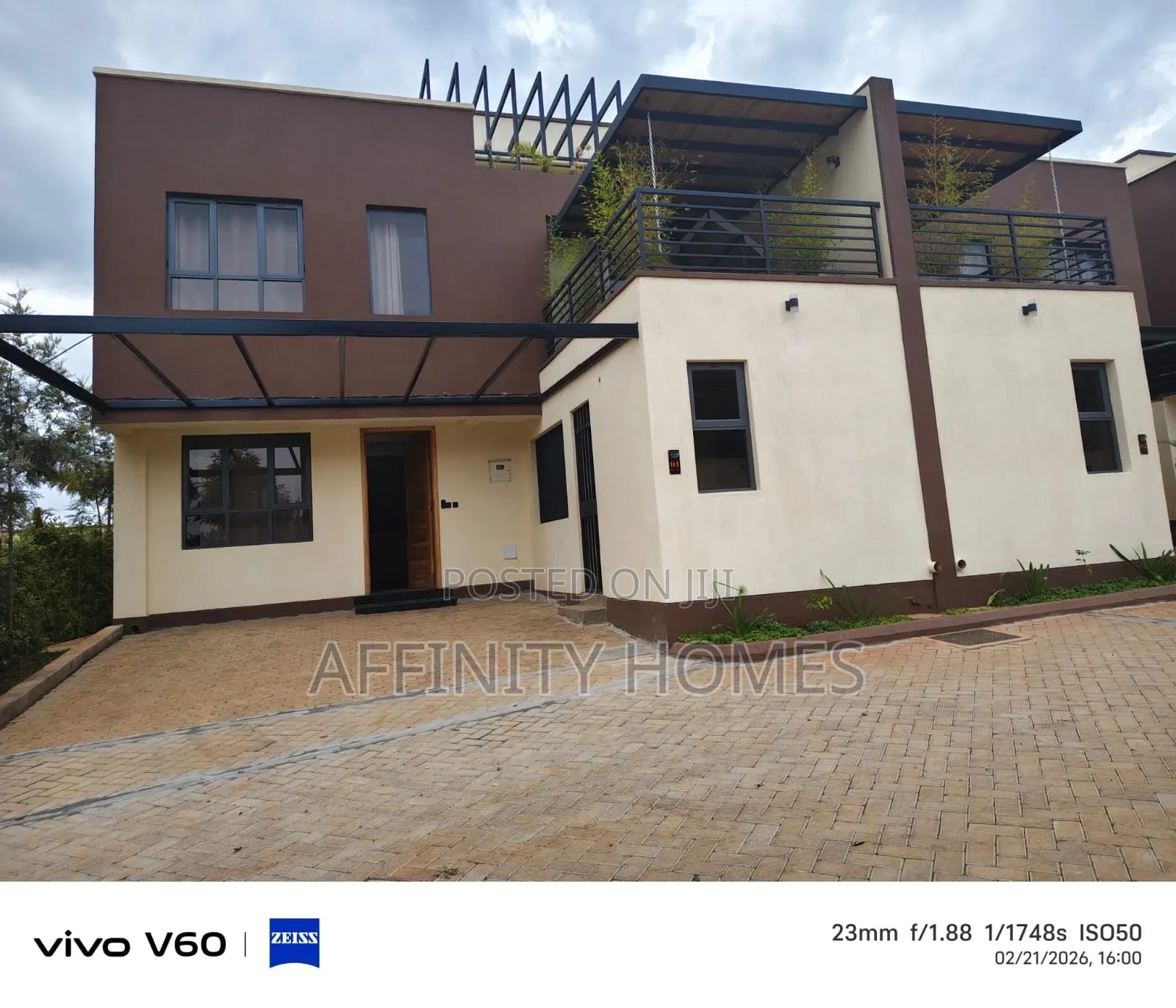 4bdrm House in Banana for rent in Banana