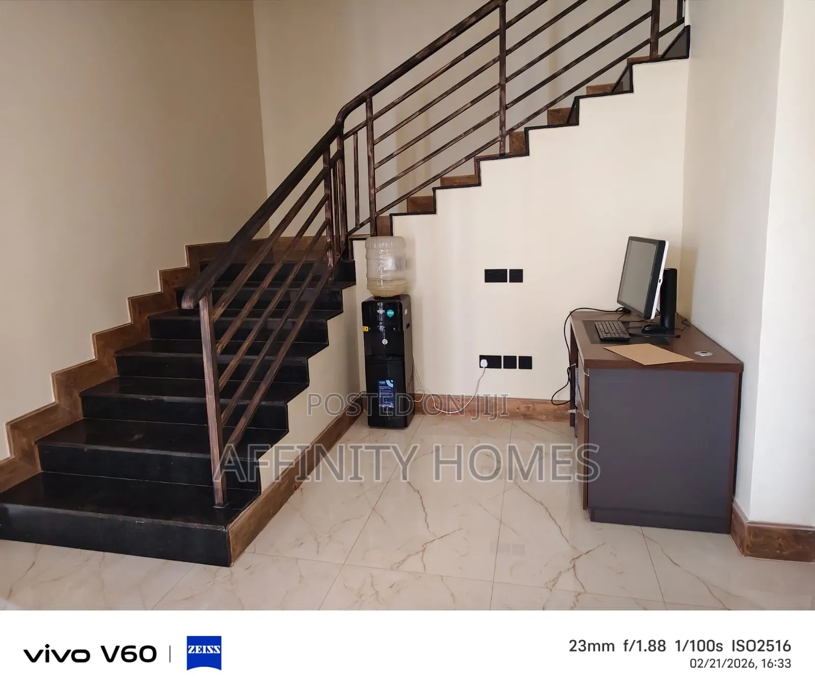 4bdrm House in Banana for rent in Banana