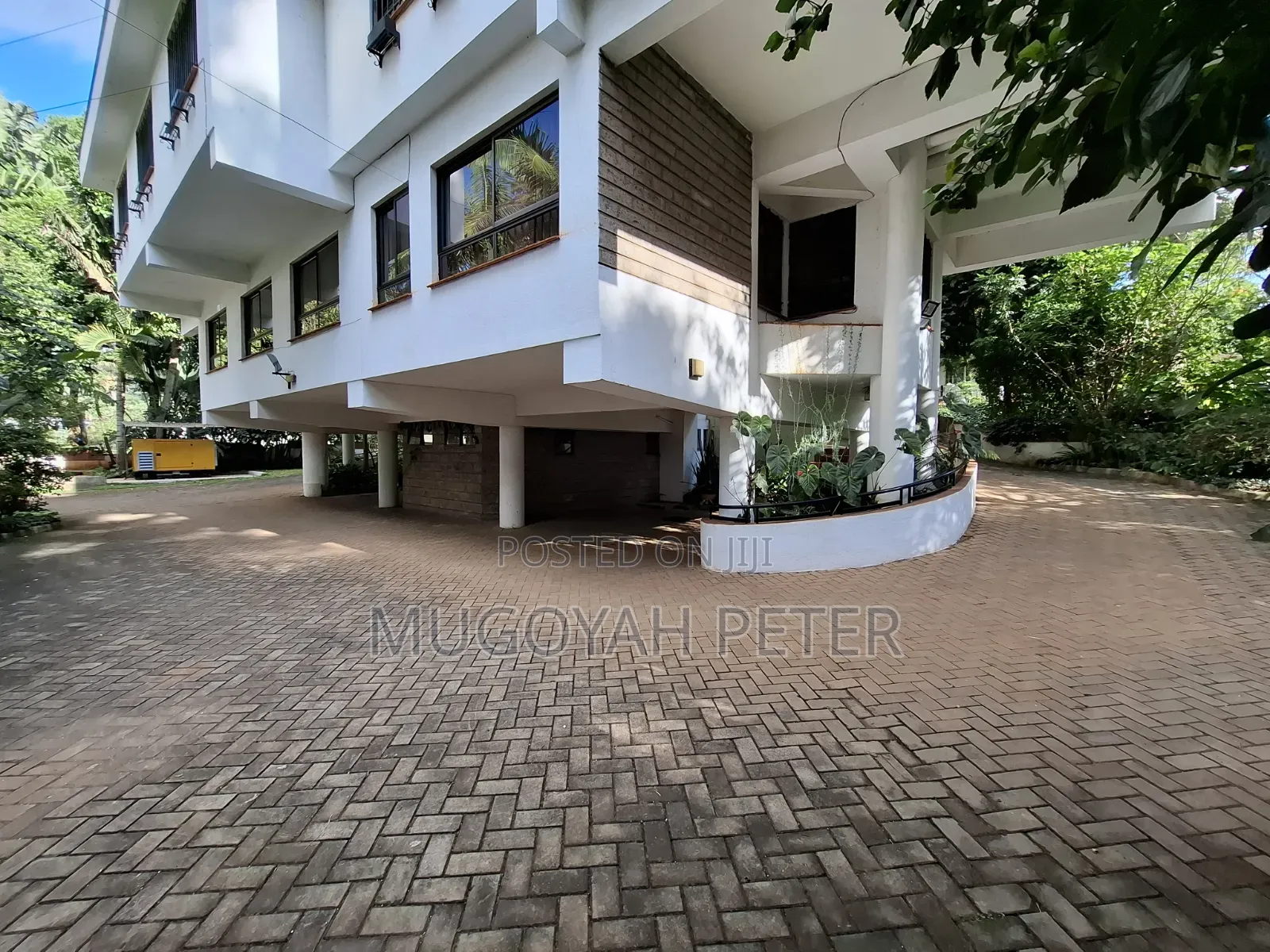 3bdrm Penthouse in Spring Valley for rent in Spring Valley