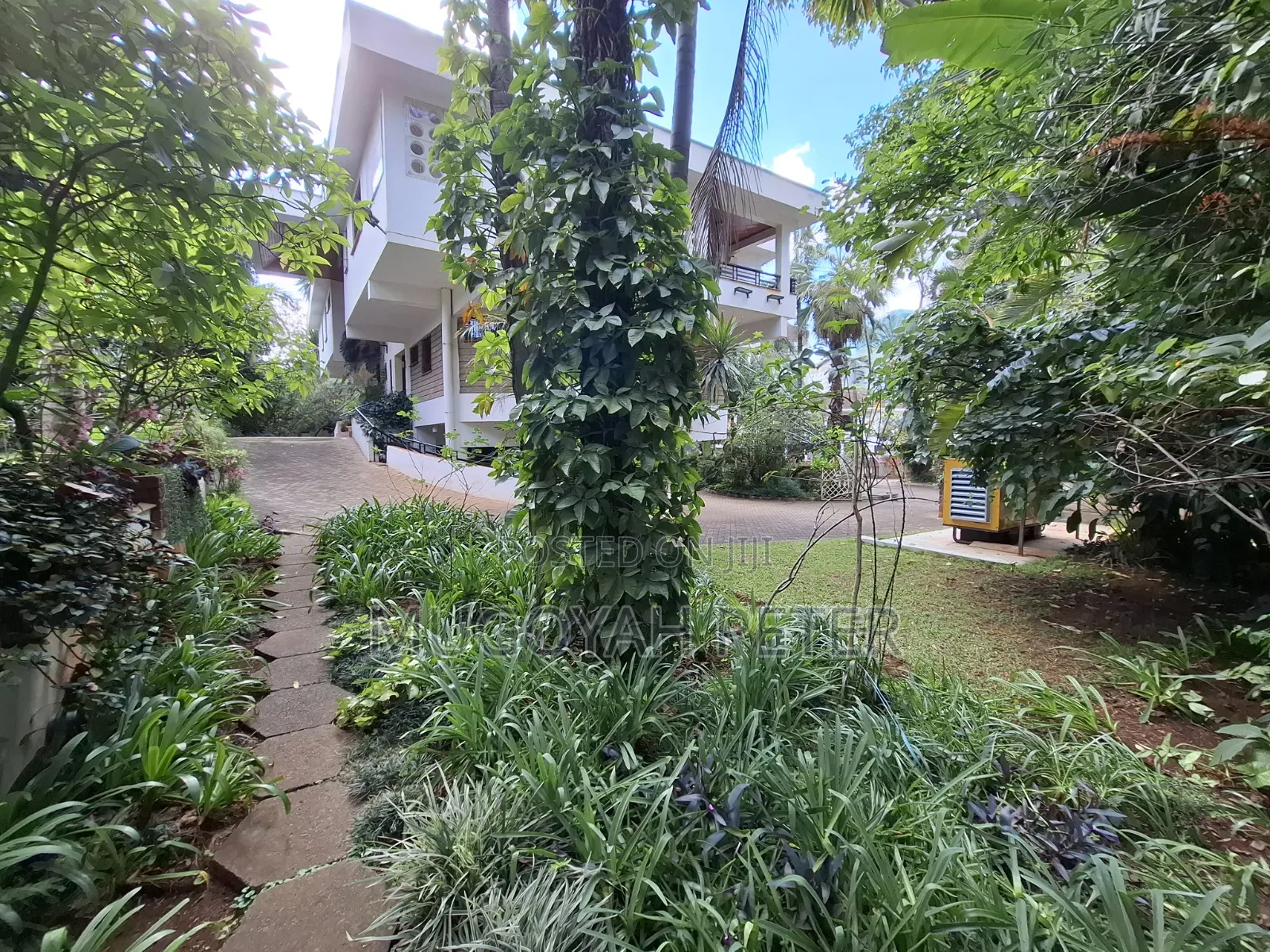 3bdrm Penthouse in Spring Valley for rent in Spring Valley