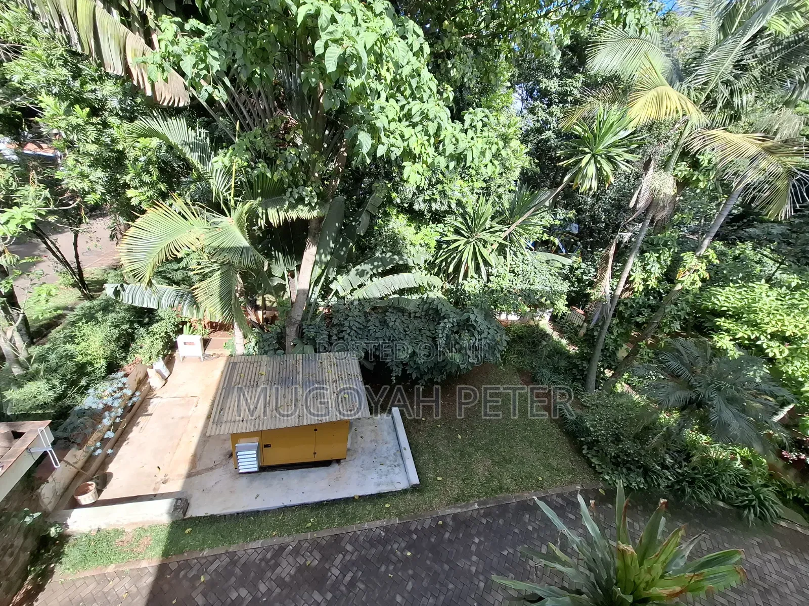 3bdrm Penthouse in Spring Valley for rent in Spring Valley