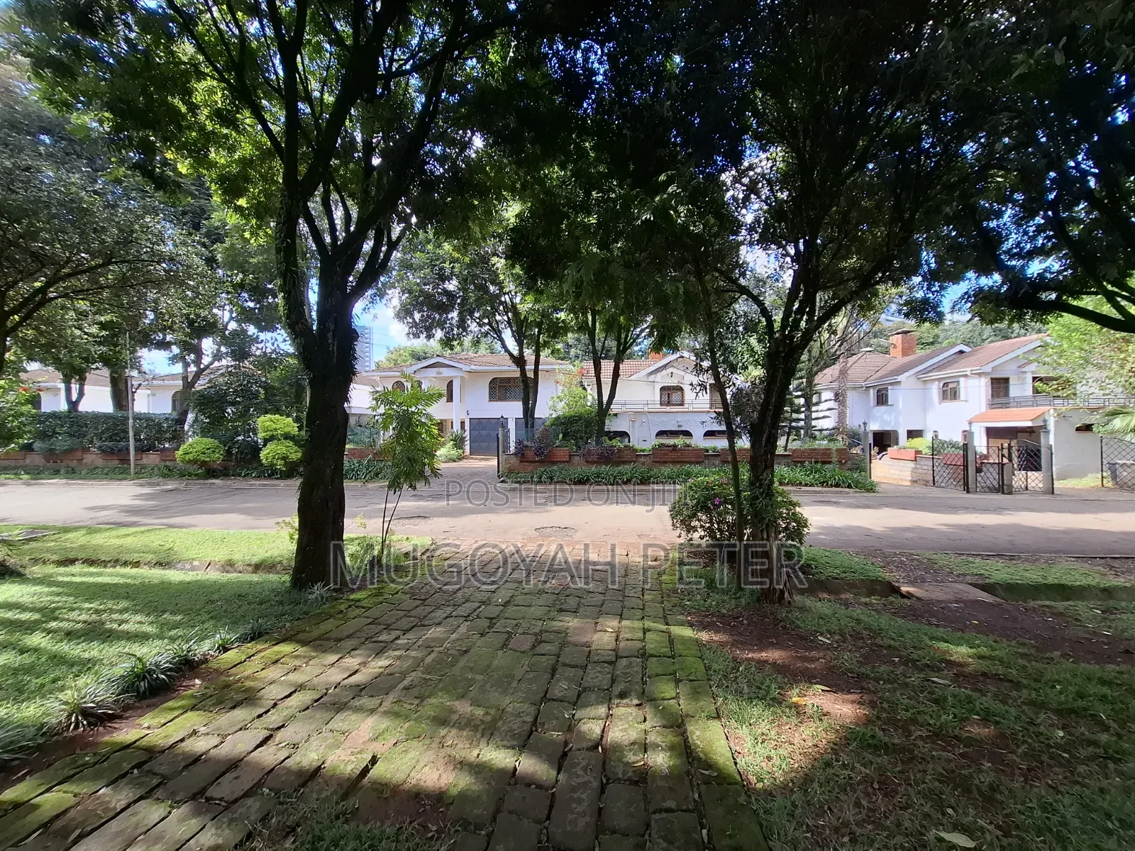 3bdrm Penthouse in Spring Valley for rent in Spring Valley