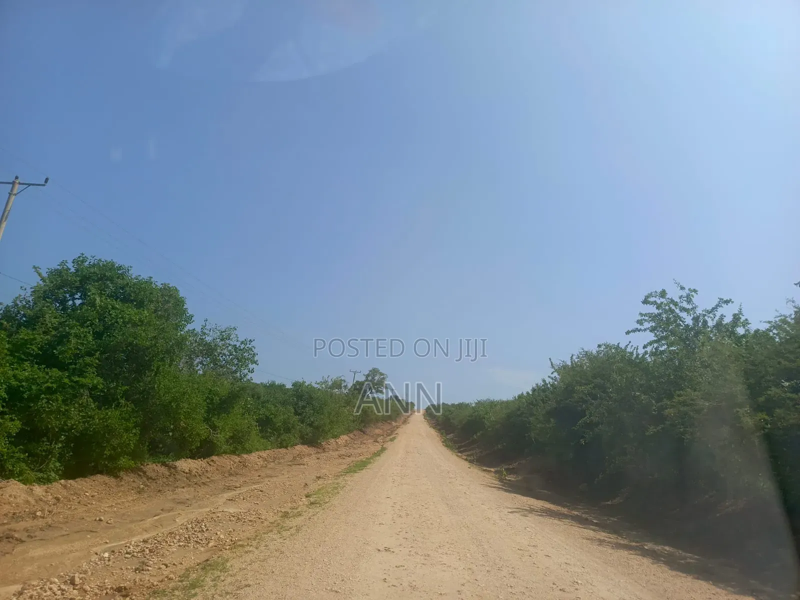 Kilifi County, Adu Plots for Sale in Adu