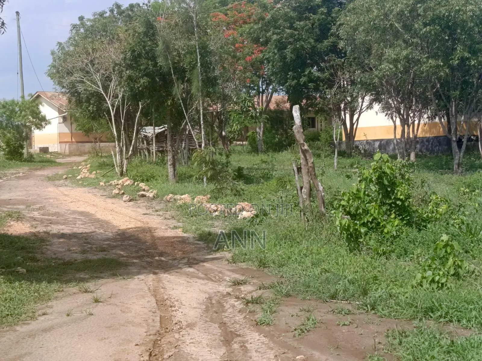 Kilifi County, Adu Plots for Sale in Adu