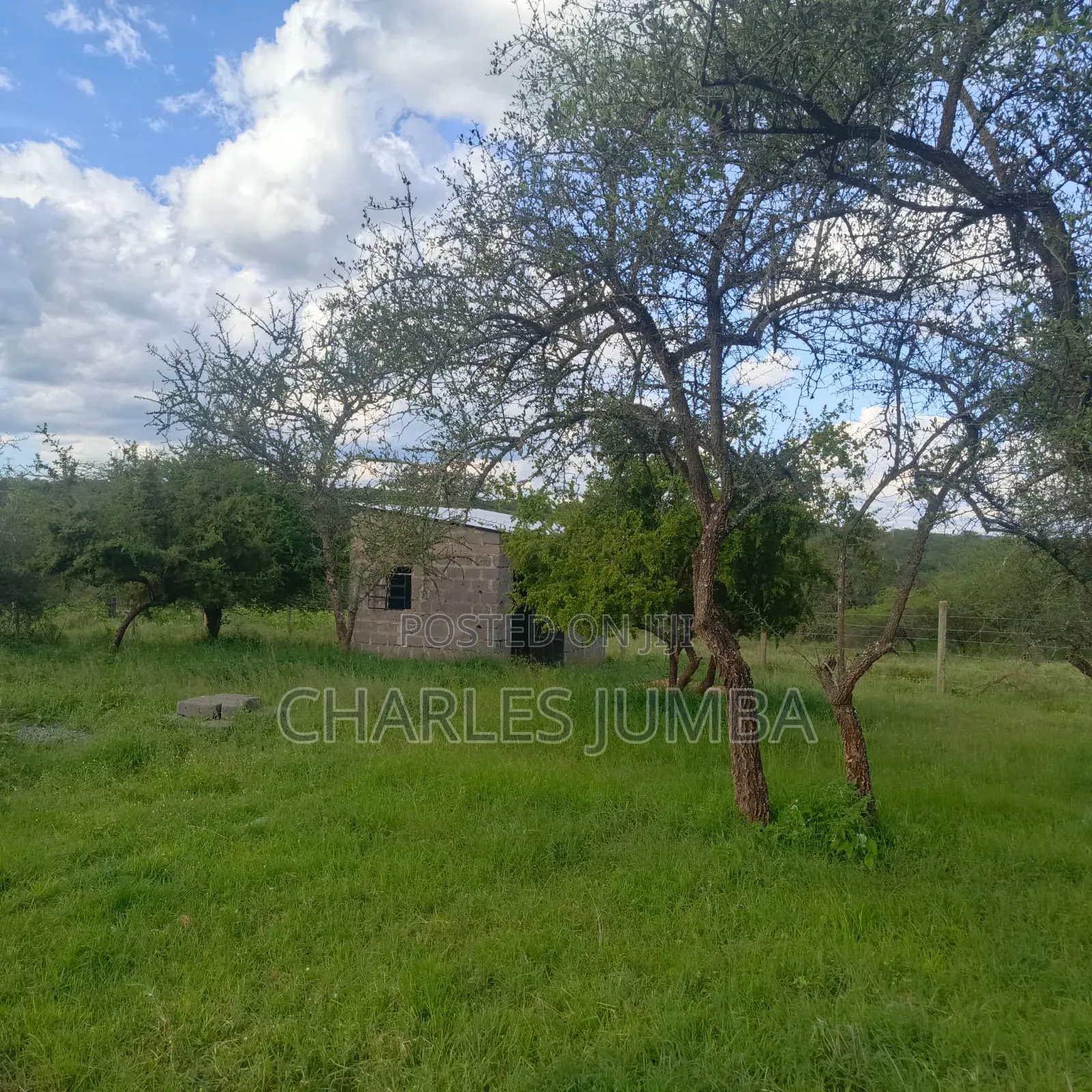 1 Acre in Kajiado in Kajiado CBD