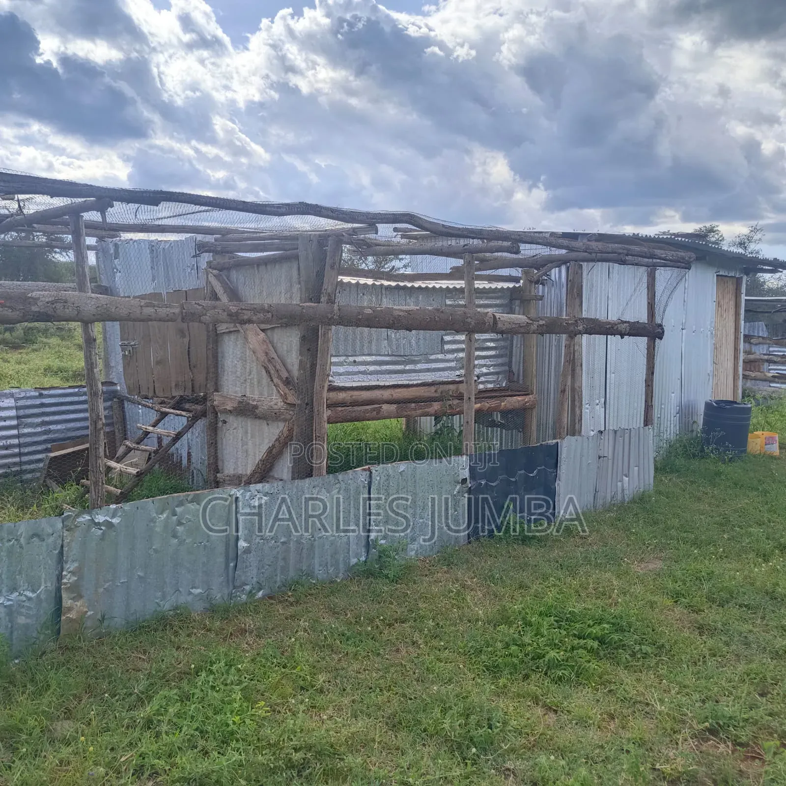 1 Acre in Kajiado in Kajiado CBD