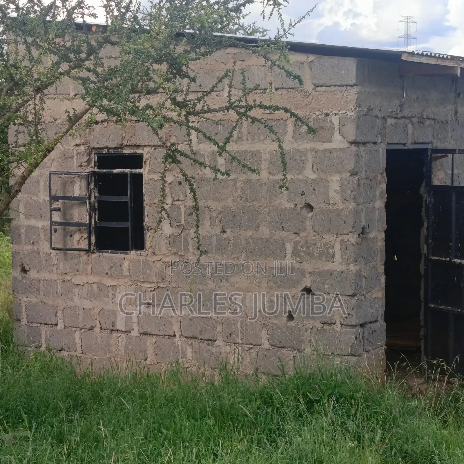 1 Acre in Kajiado in Kajiado CBD