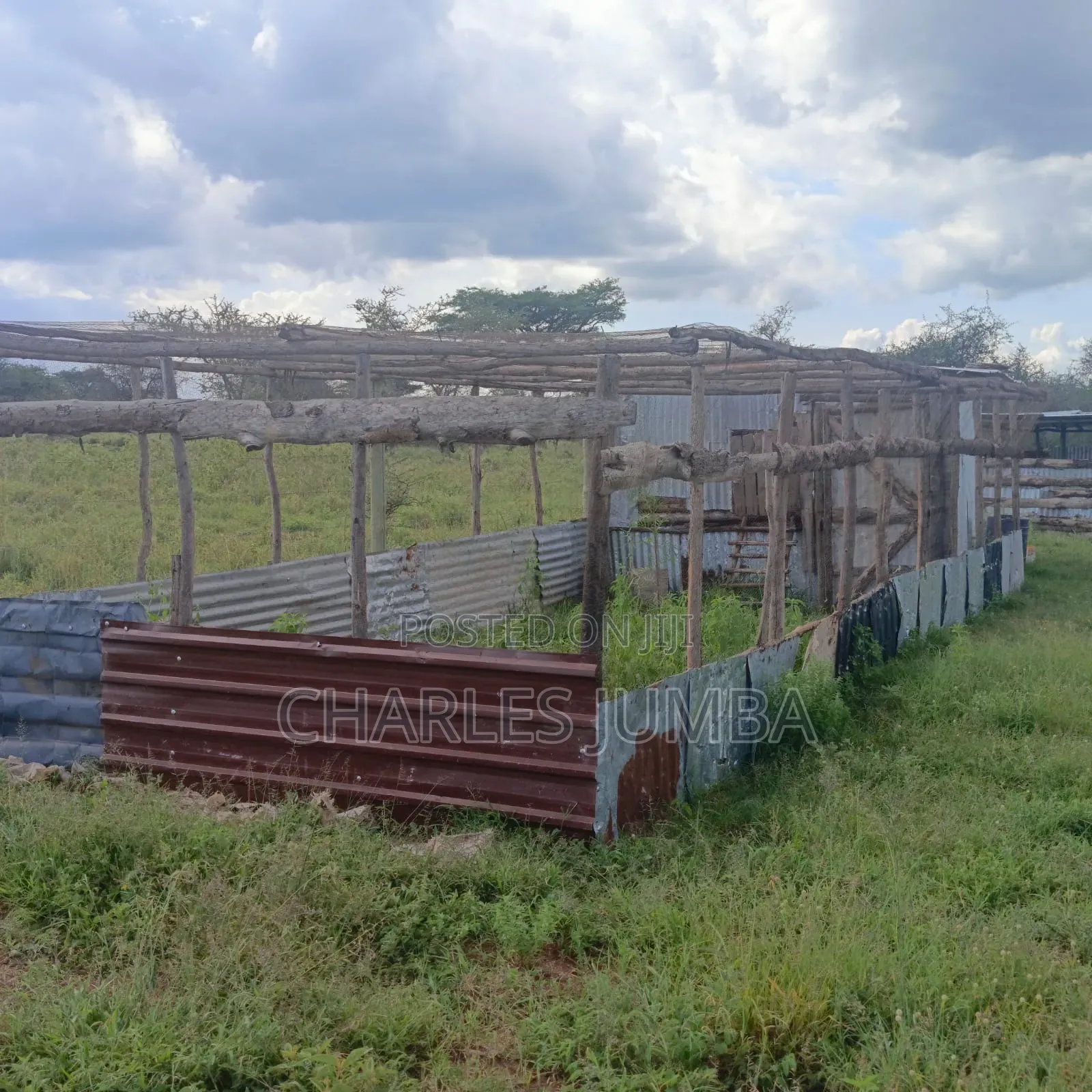 1 Acre in Kajiado in Kajiado CBD