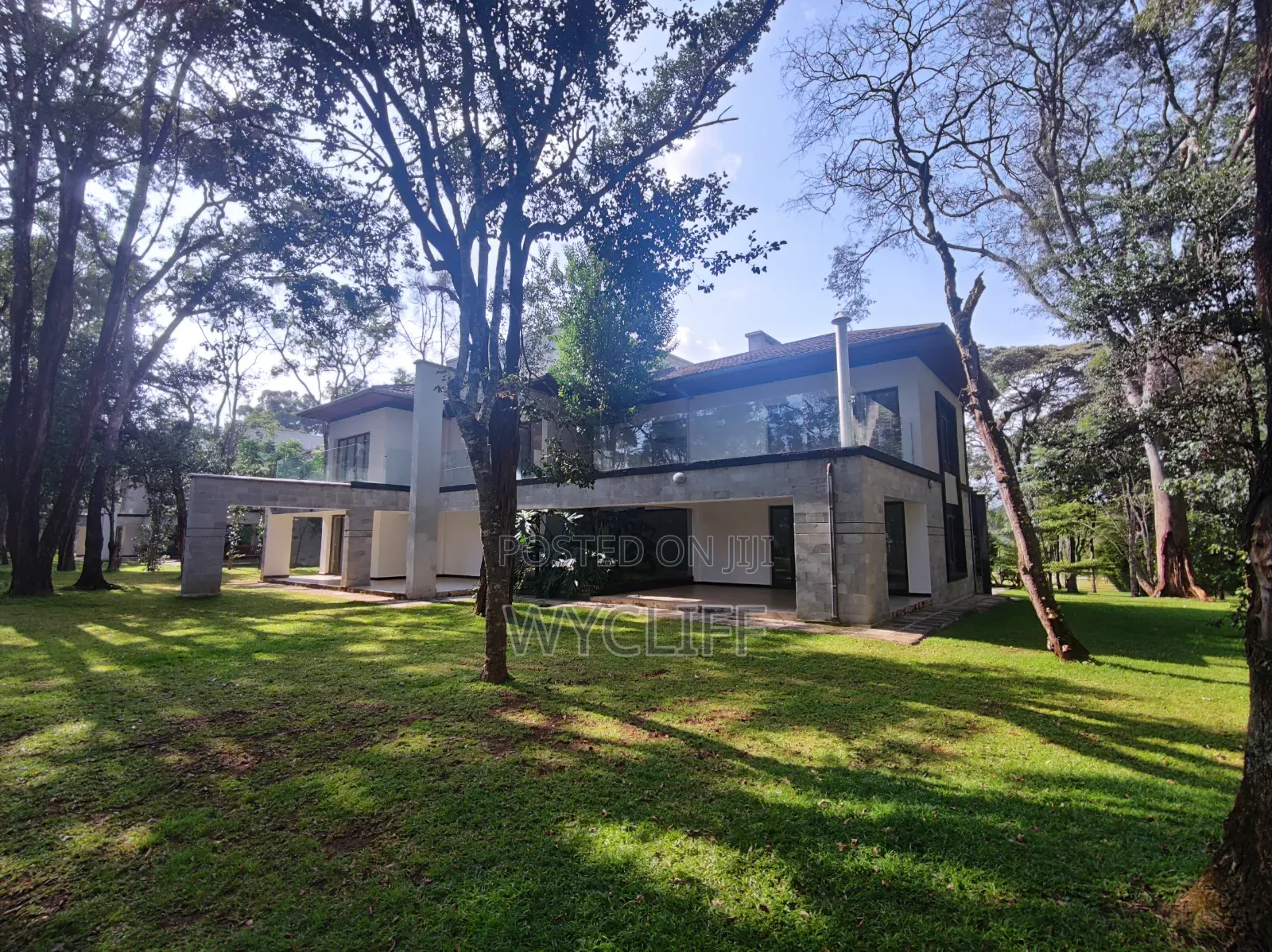 5bdrm Mansion in Hardy for sale in Hardy