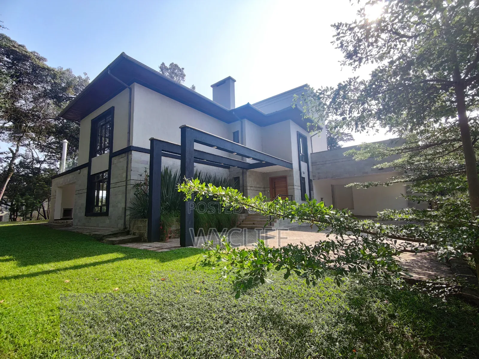5bdrm Mansion in Hardy for sale in Hardy