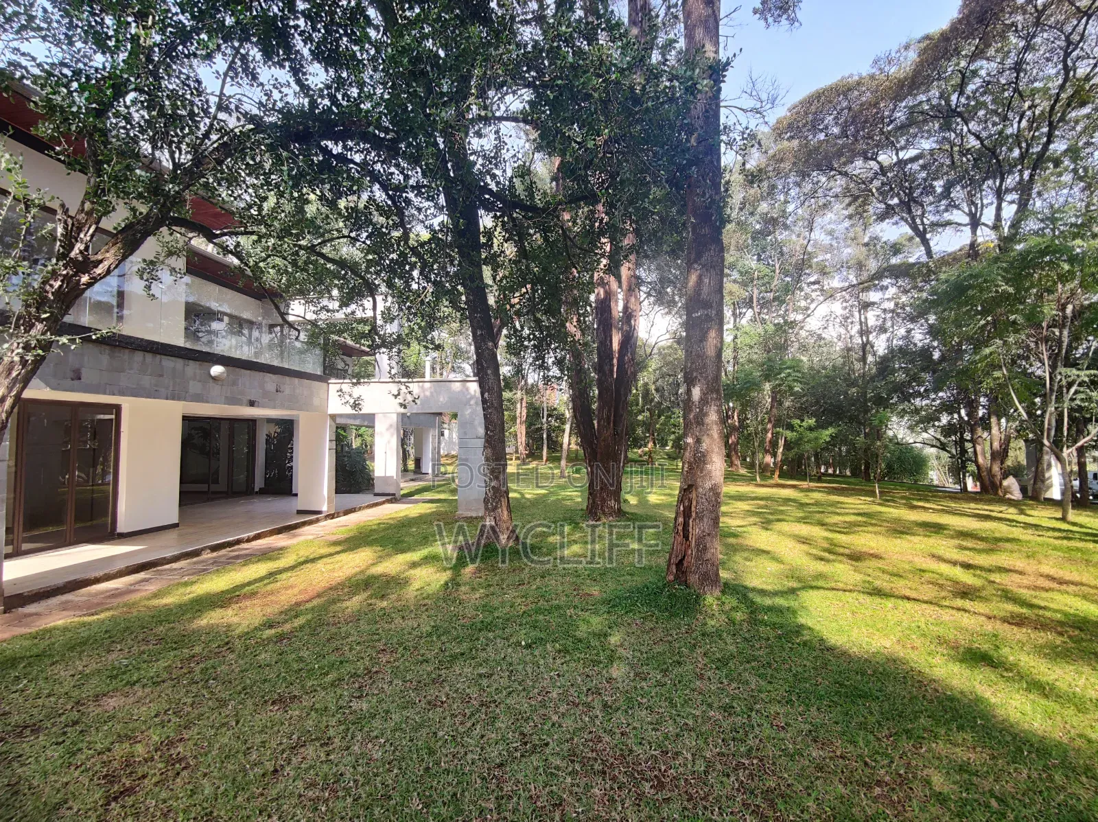 5bdrm Mansion in Hardy for sale in Hardy