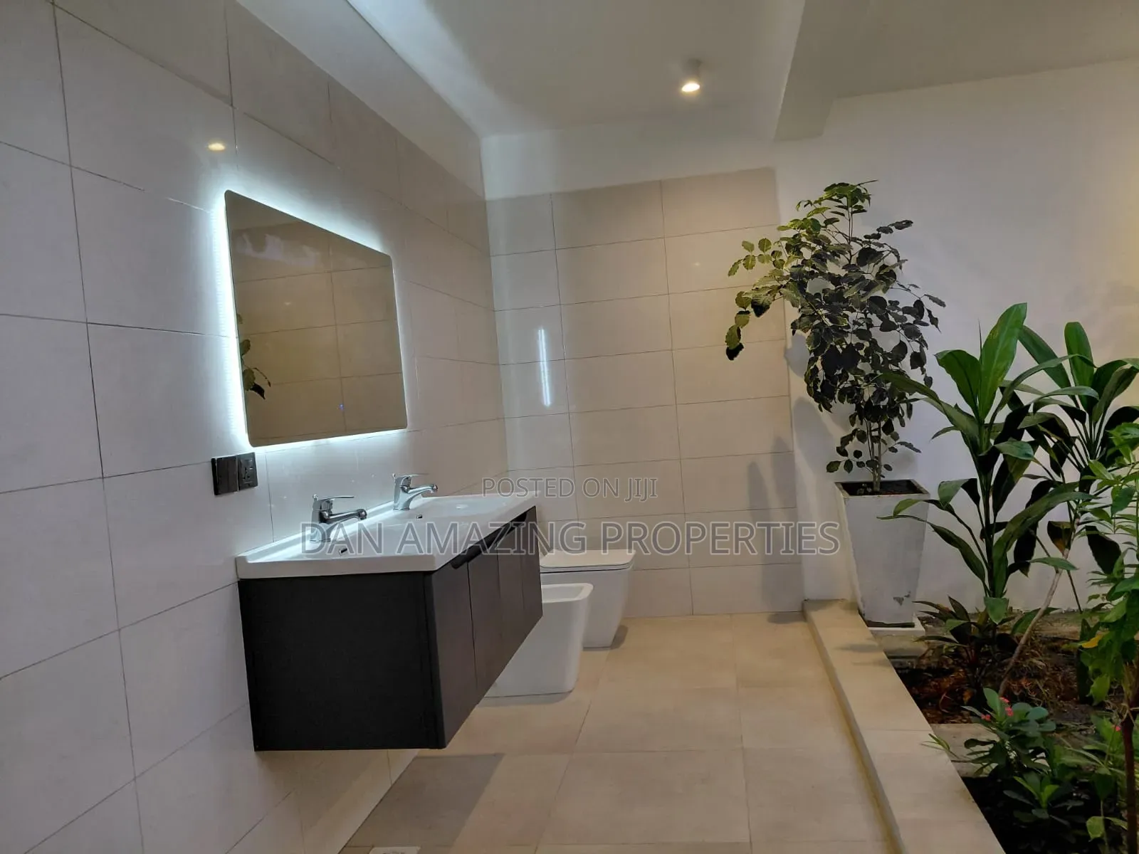 Furnished 4bdrm Villa in Watamu On 1/4 Acre for sale in Watamu