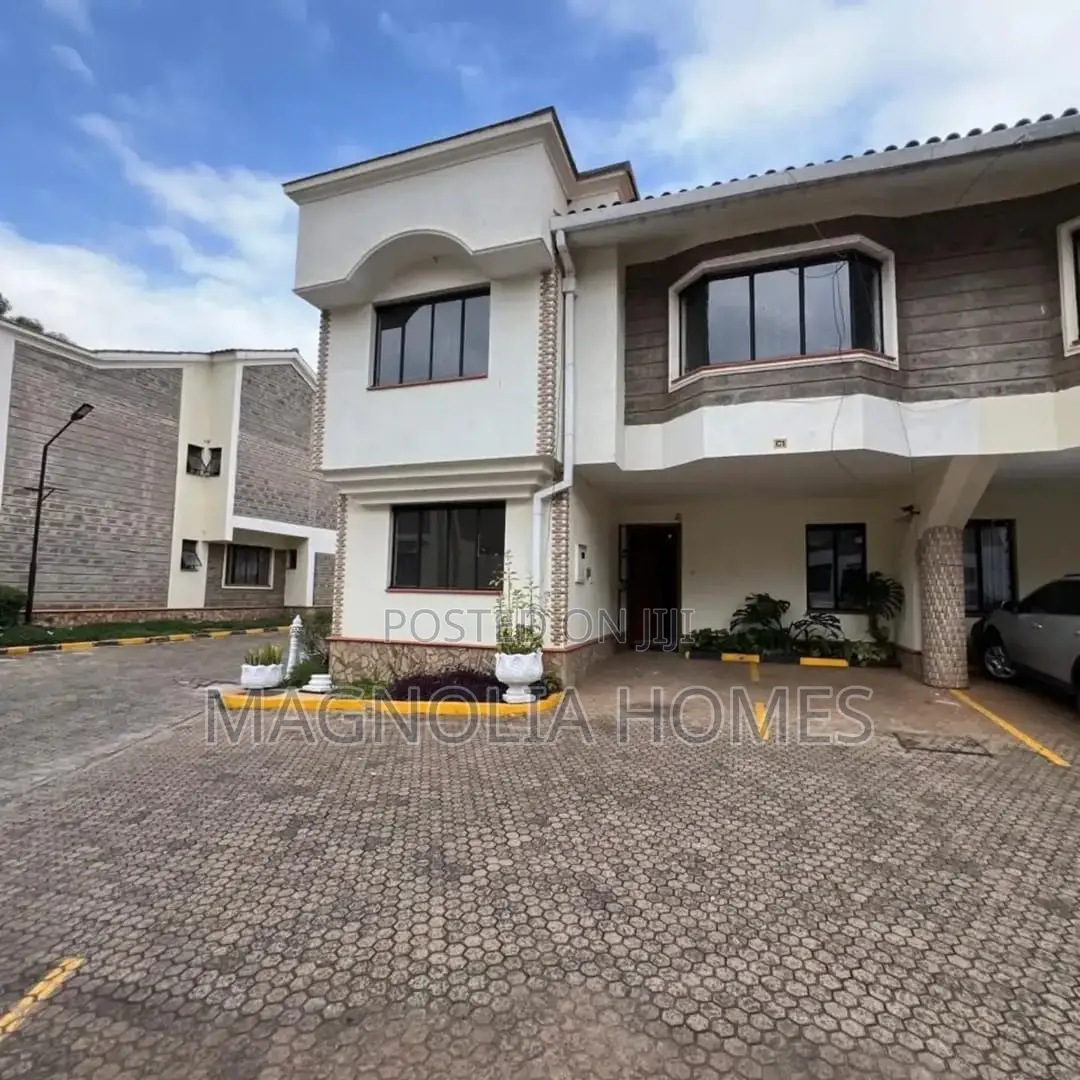 4bdrm House in Kyuna Estate for rent in Kyuna Estate