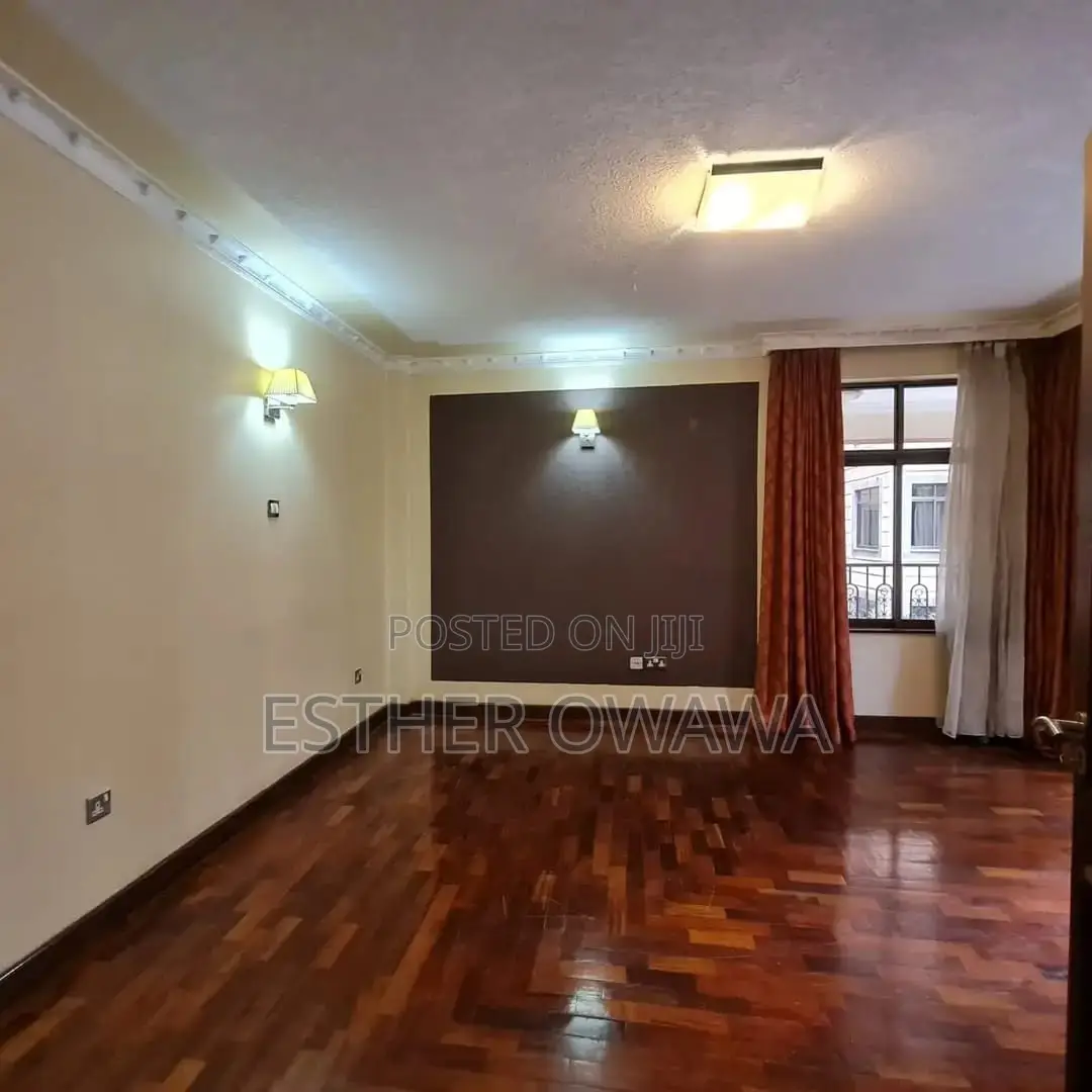 1bdrm Apartment in State House Area for rent in State House Area