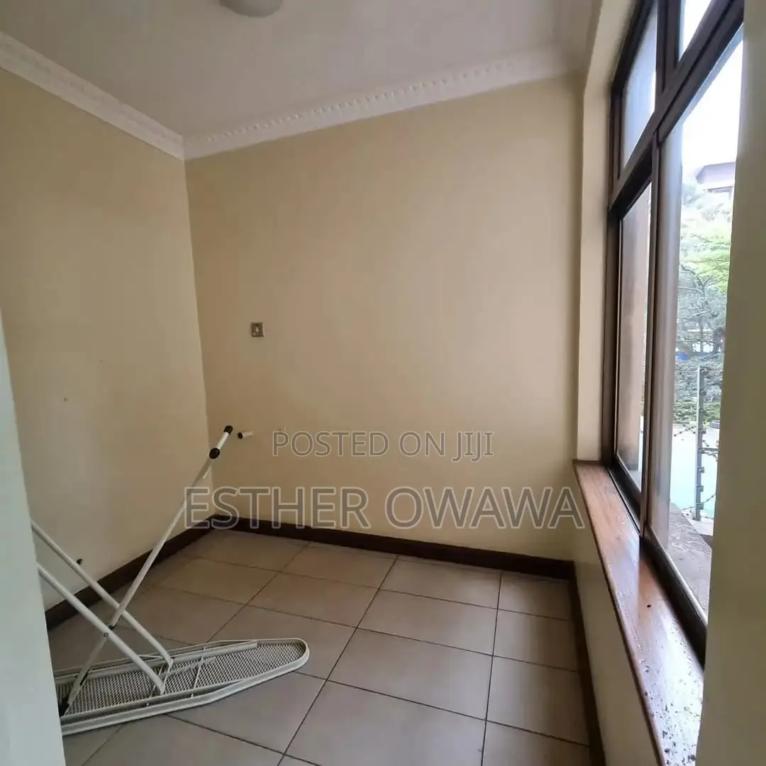 1bdrm Apartment in State House Area for rent in State House Area