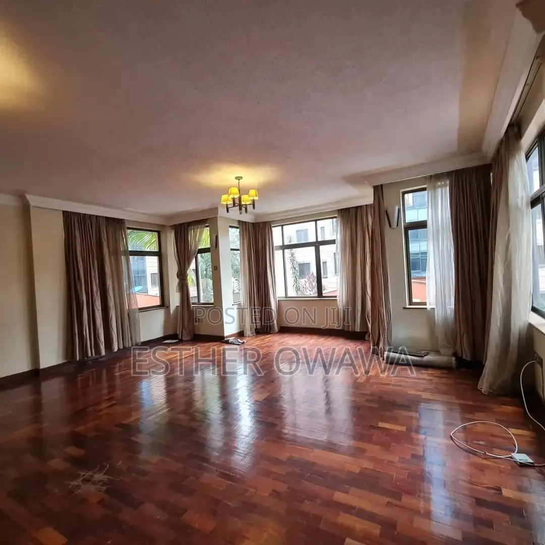 1bdrm Apartment in State House Area for rent in State House Area