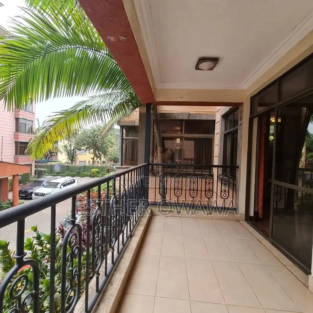 1bdrm Apartment in State House Area for rent in State House Area