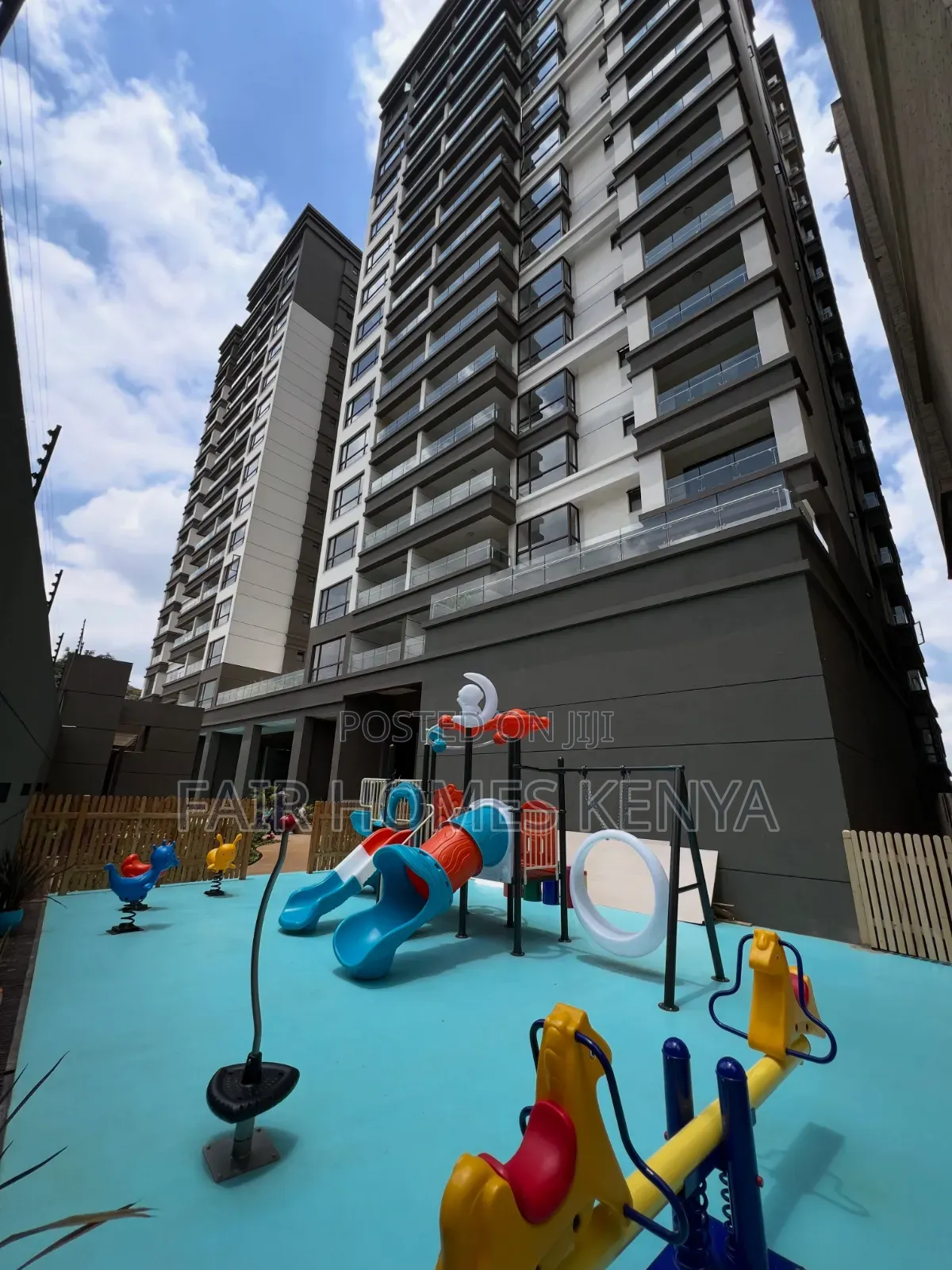 3bdrm Apartment in Riverside Drive for rent in Riverside Drive