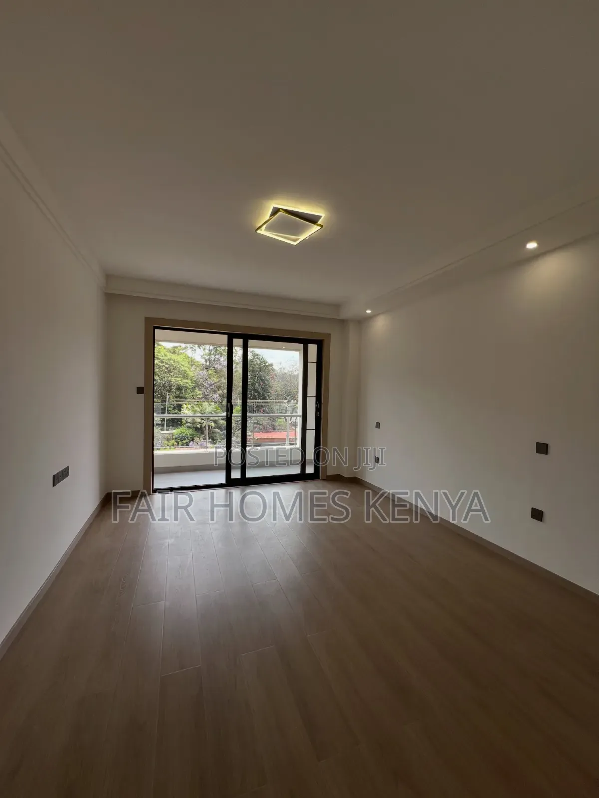 3bdrm Apartment in Riverside Drive for rent in Riverside Drive