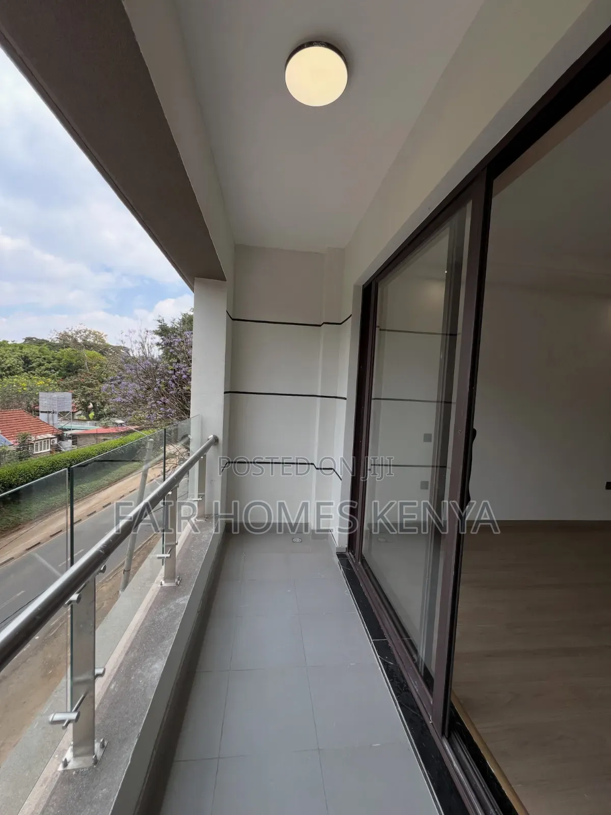 3bdrm Apartment in Riverside Drive for rent in Riverside Drive