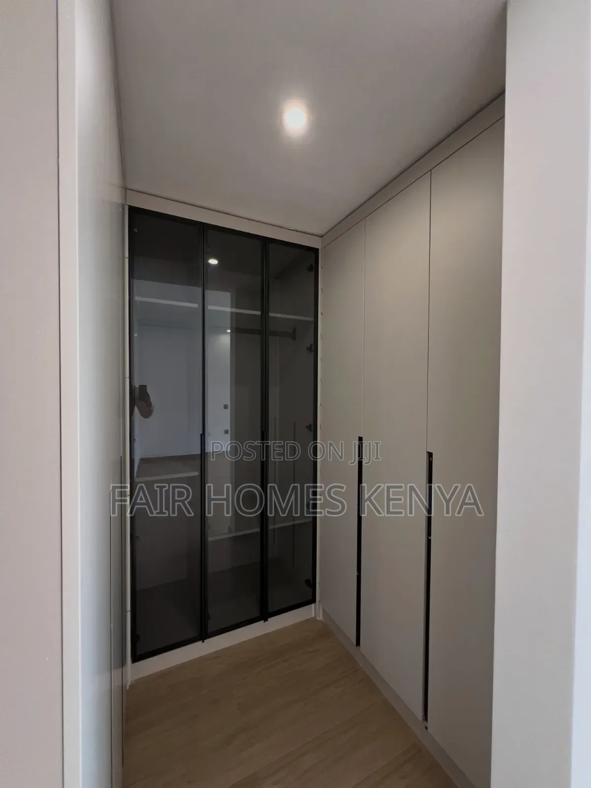 3bdrm Apartment in Riverside Drive for rent in Riverside Drive