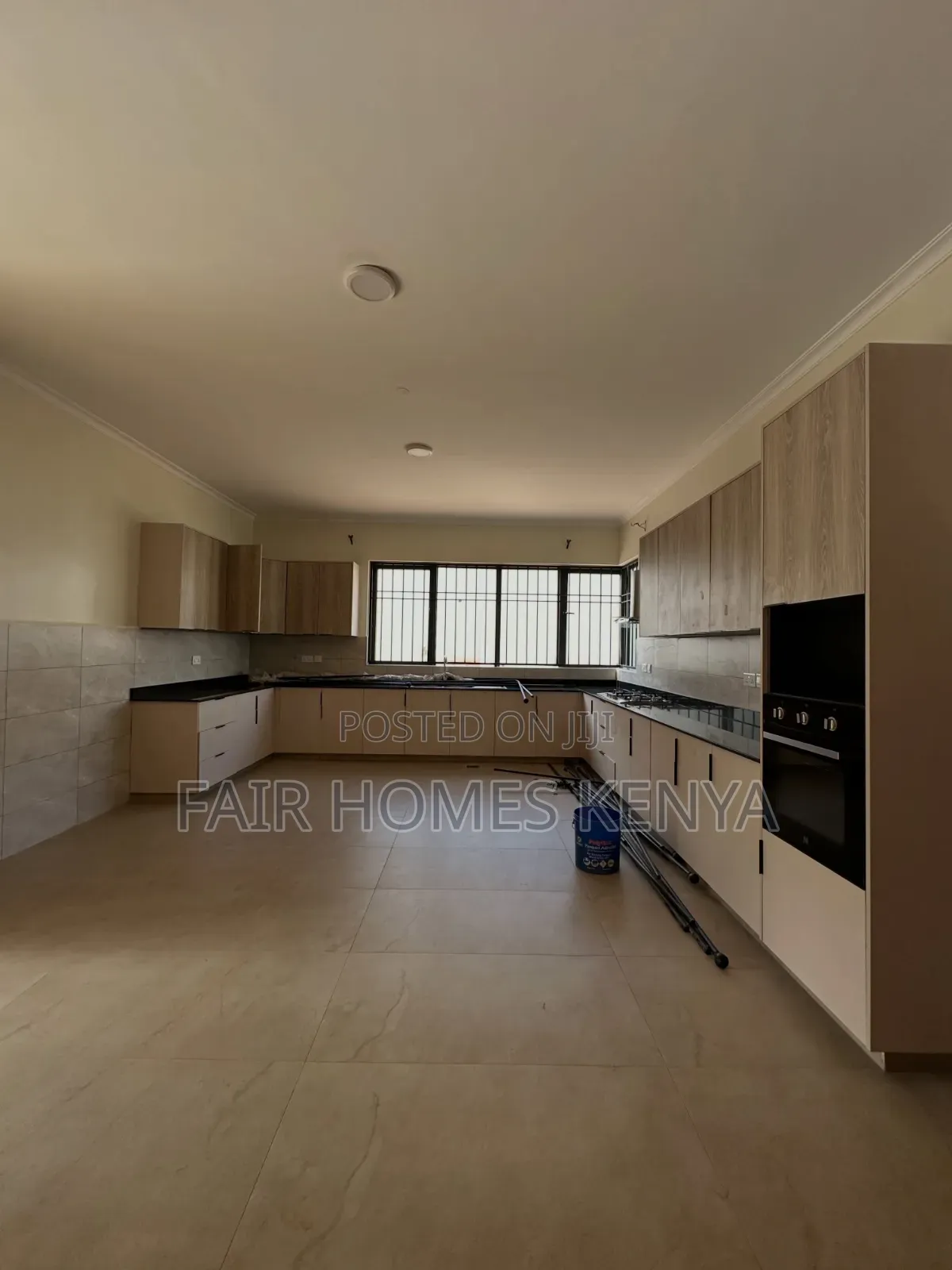6bdrm Townhouse / Terrace in Kibagare Way, Kyuna Estate for rent in Kyuna Estate