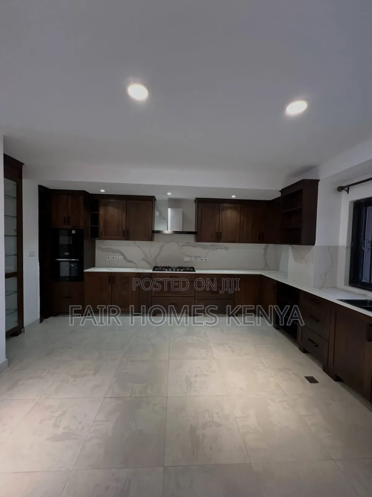 4bdrm Duplex in Oloitoktok Road, Kileleshwa for rent in Kileleshwa
