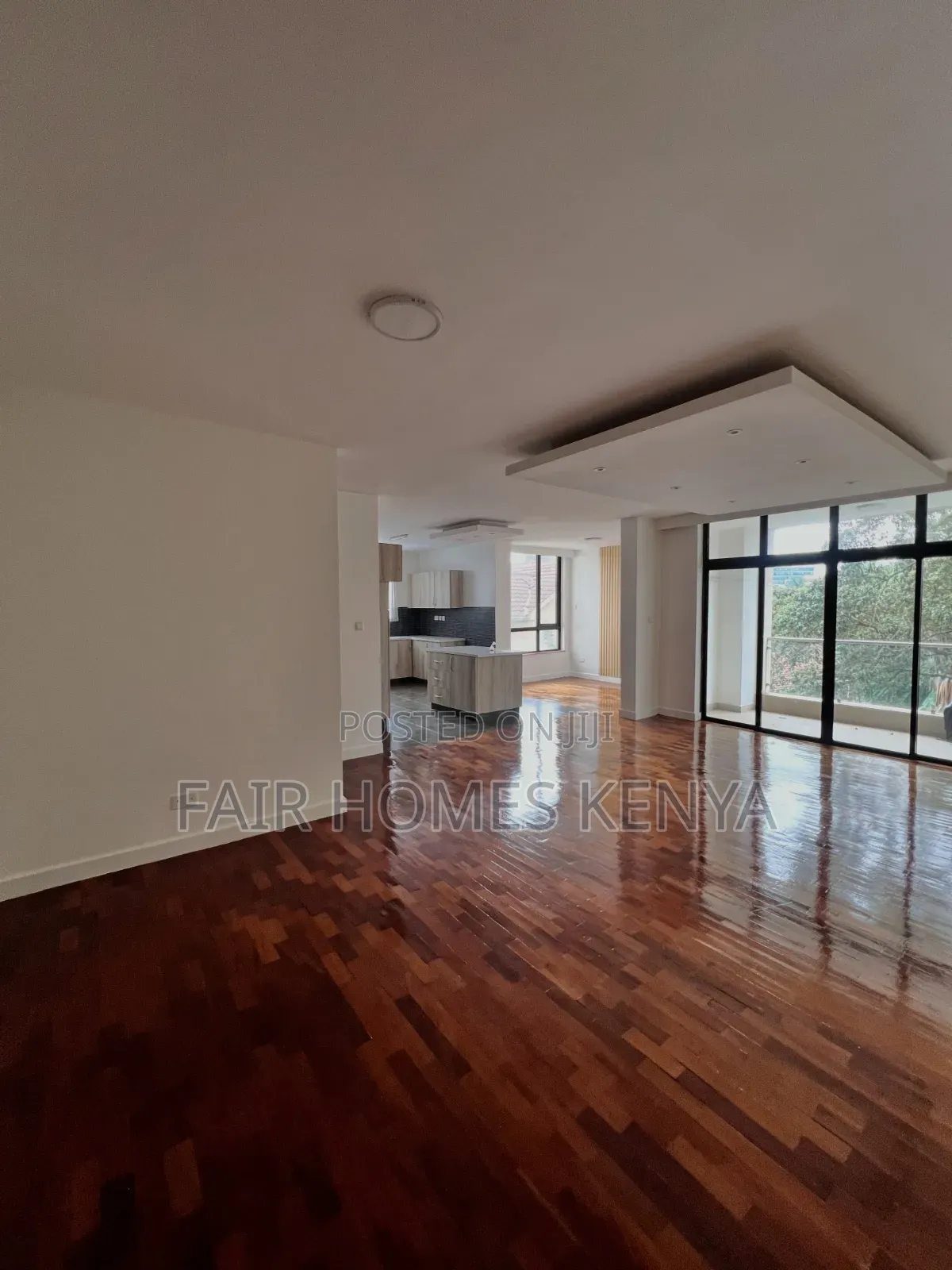 2bdrm Apartment in Dennis Pritt Road, State House Area for rent in State House Area