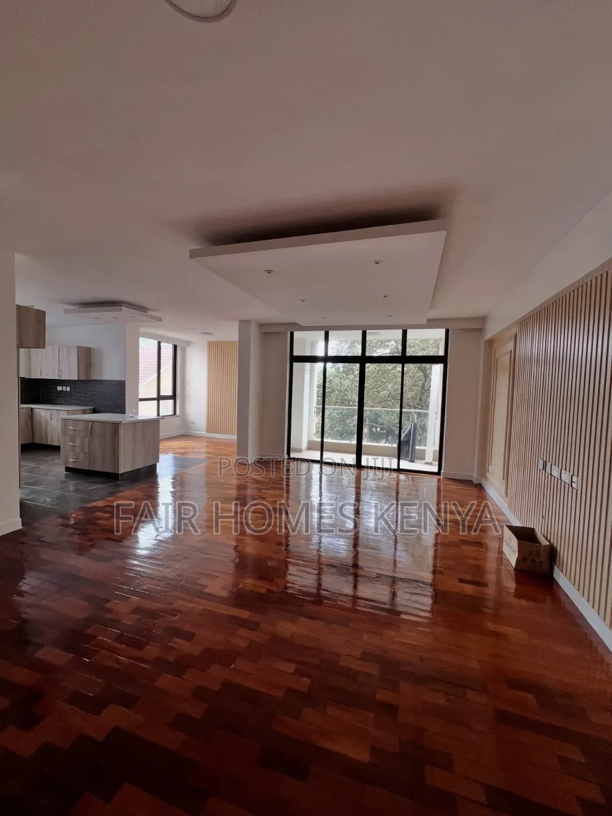 2bdrm Apartment in Dennis Pritt Road, State House Area for rent in State House Area