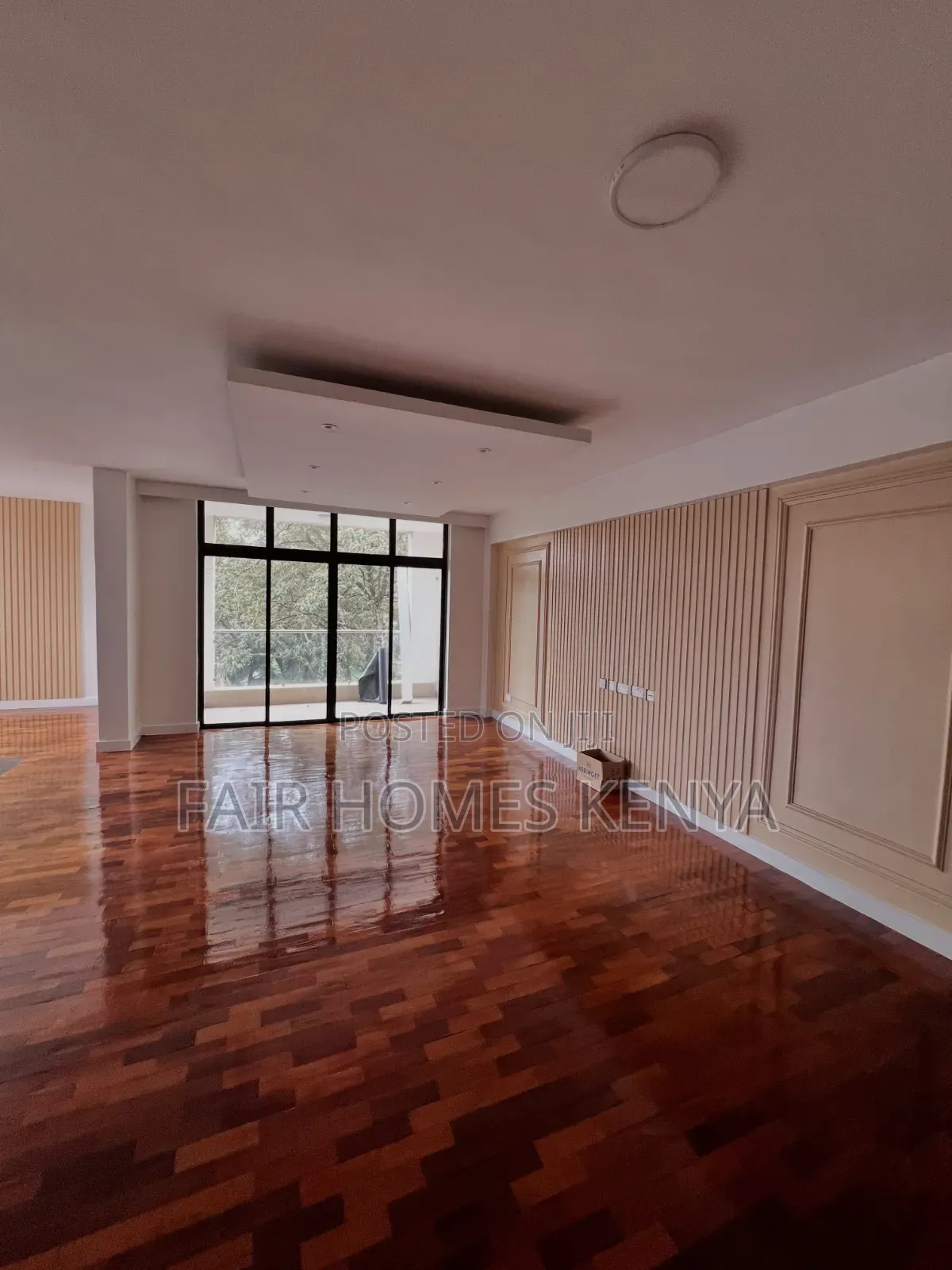 2bdrm Apartment in Dennis Pritt Road, State House Area for rent in State House Area