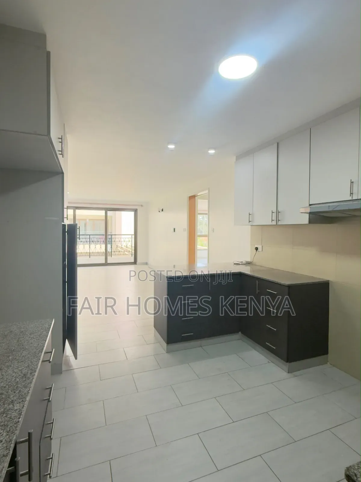 2bdrm Apartment in Muthangari Road, Valley Arcade for rent in Valley Arcade