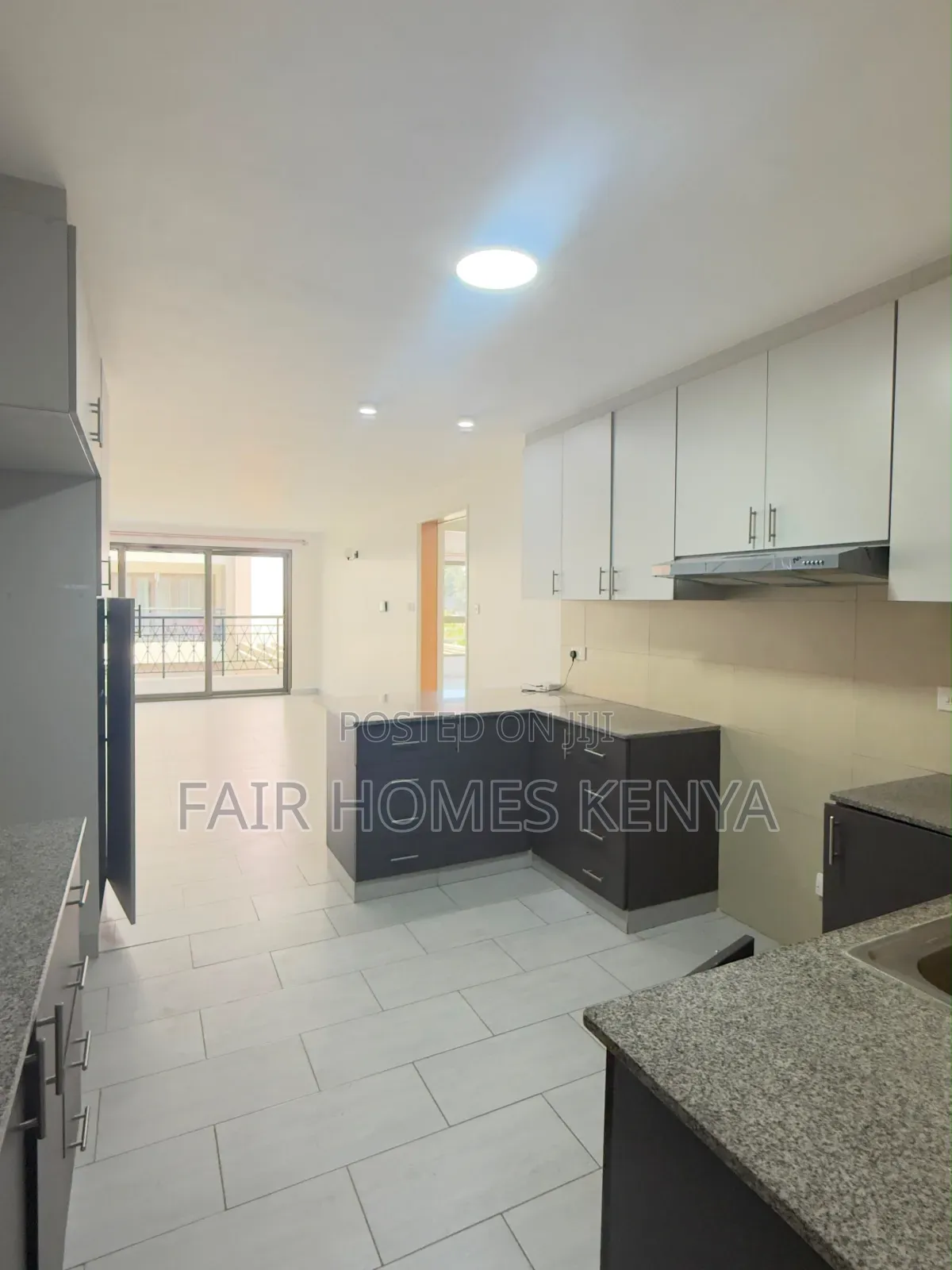 2bdrm Apartment in Muthangari Road, Valley Arcade for rent in Valley Arcade