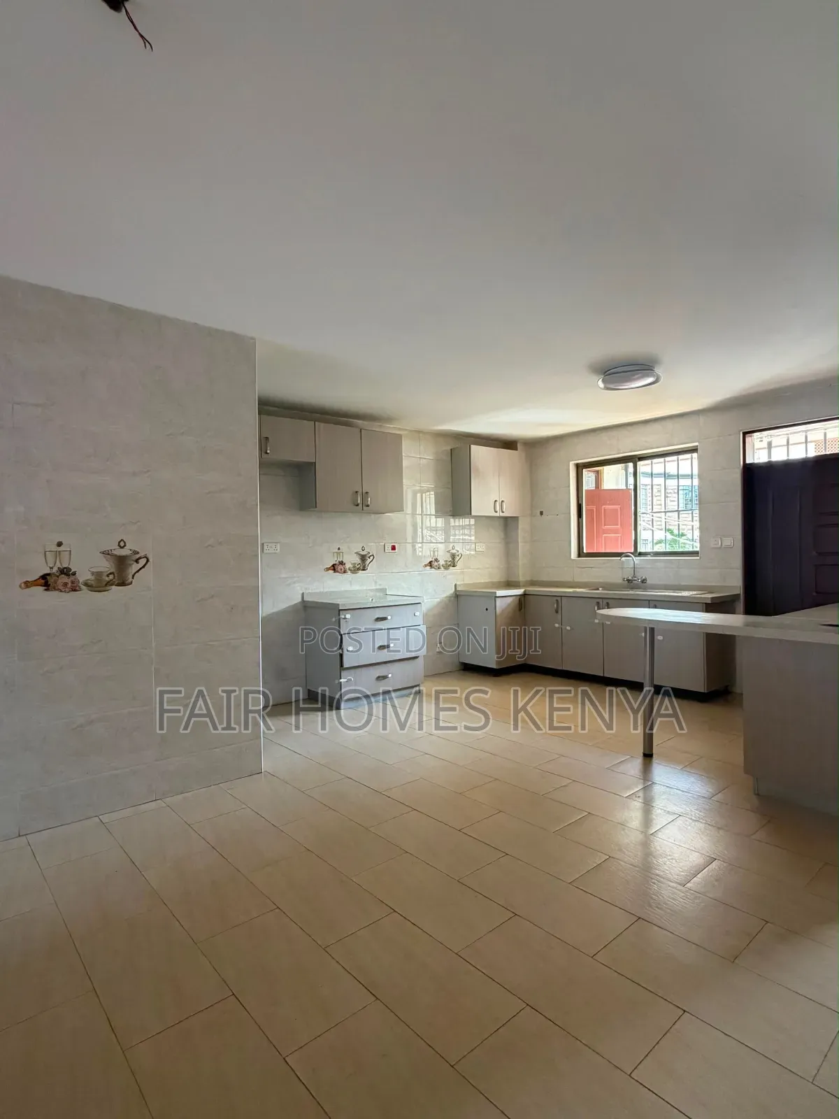 3bdrm Apartment in Gitanga Road, Valley Arcade for rent in Valley Arcade