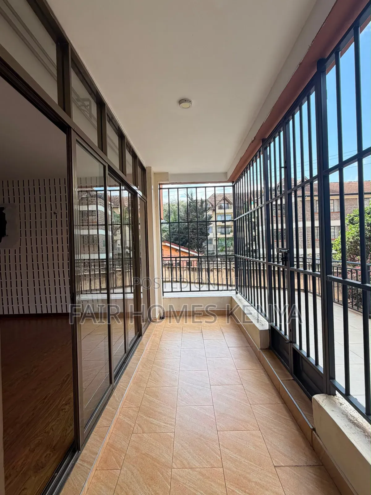 3bdrm Apartment in Gitanga Road, Valley Arcade for rent in Valley Arcade