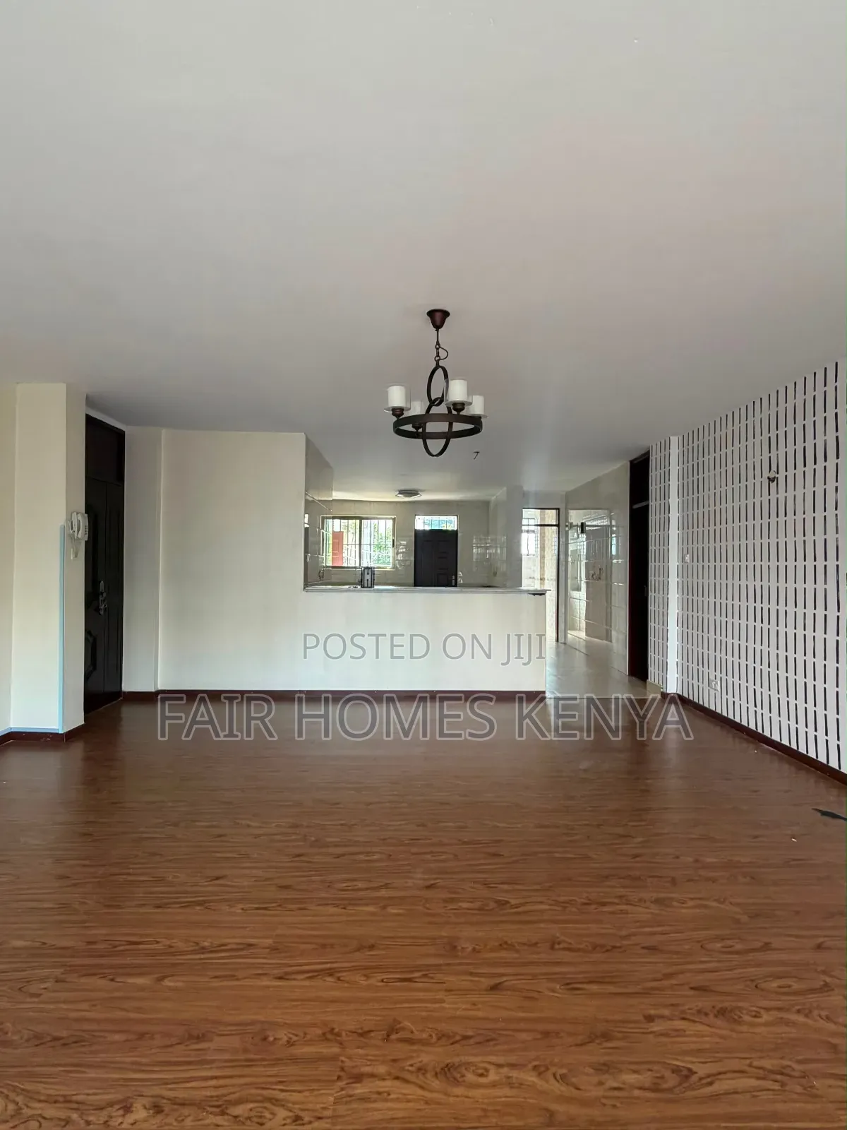 3bdrm Apartment in Gitanga Road, Valley Arcade for rent in Valley Arcade