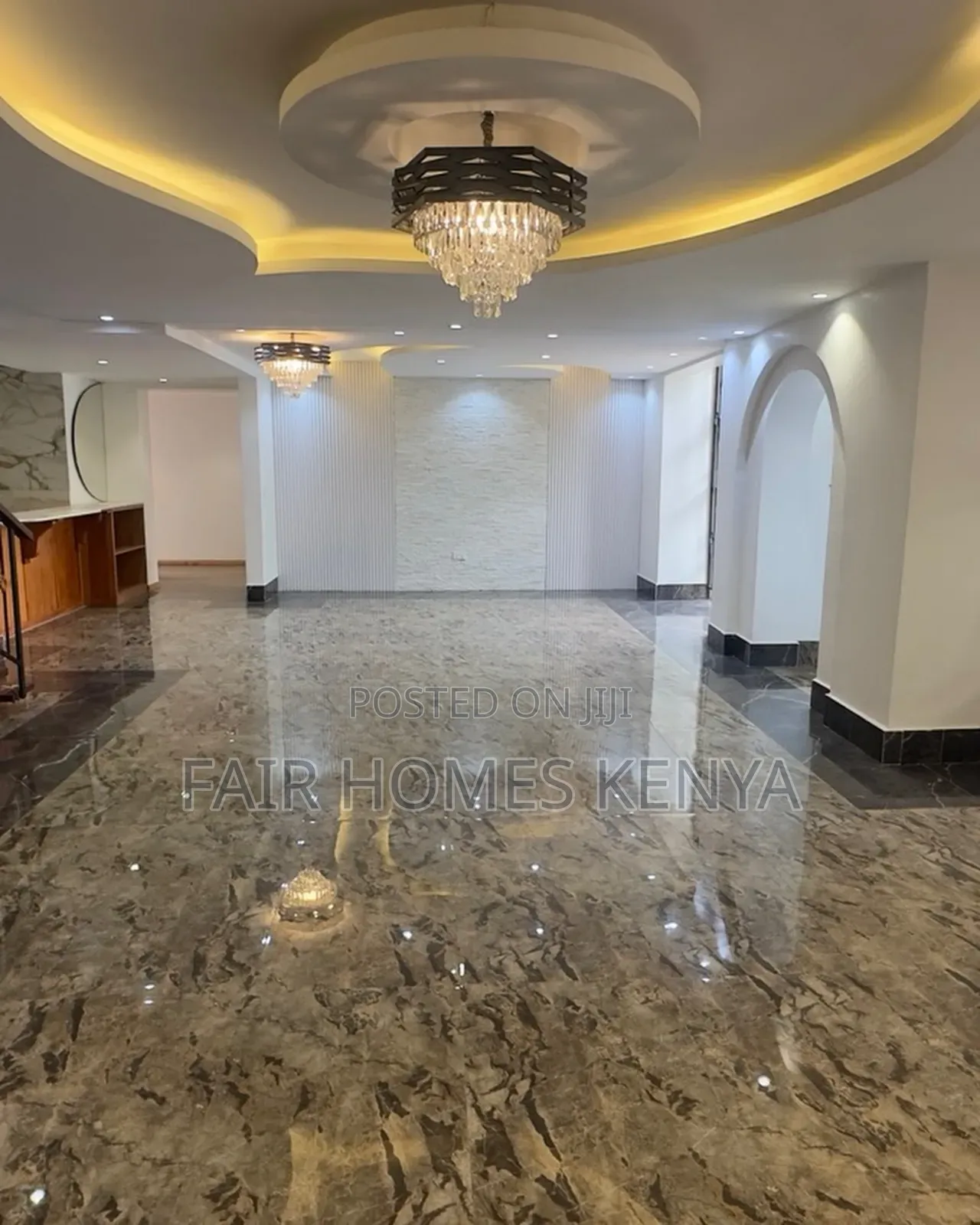4bdrm Duplex in Kileleshwa for rent in Kileleshwa