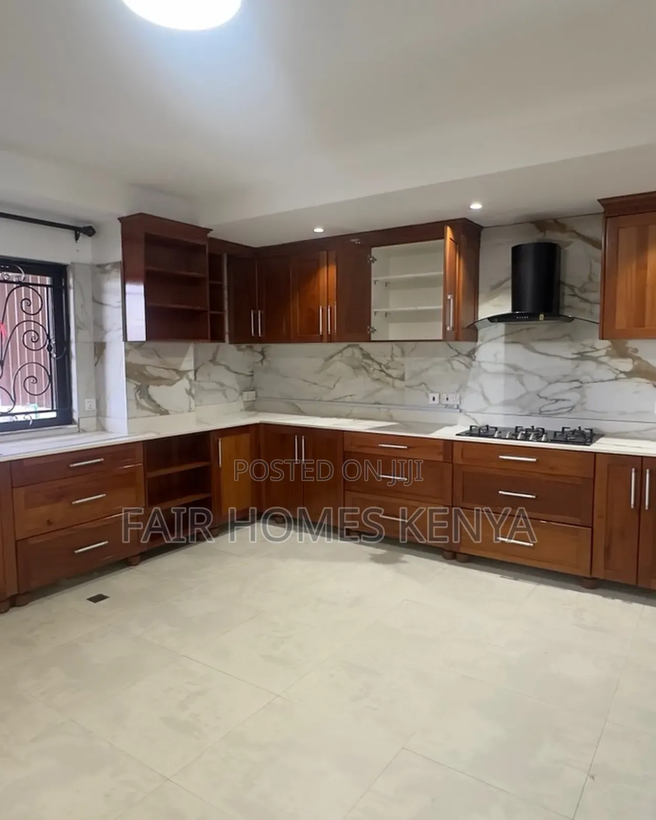 4bdrm Duplex in Kileleshwa for rent in Kileleshwa