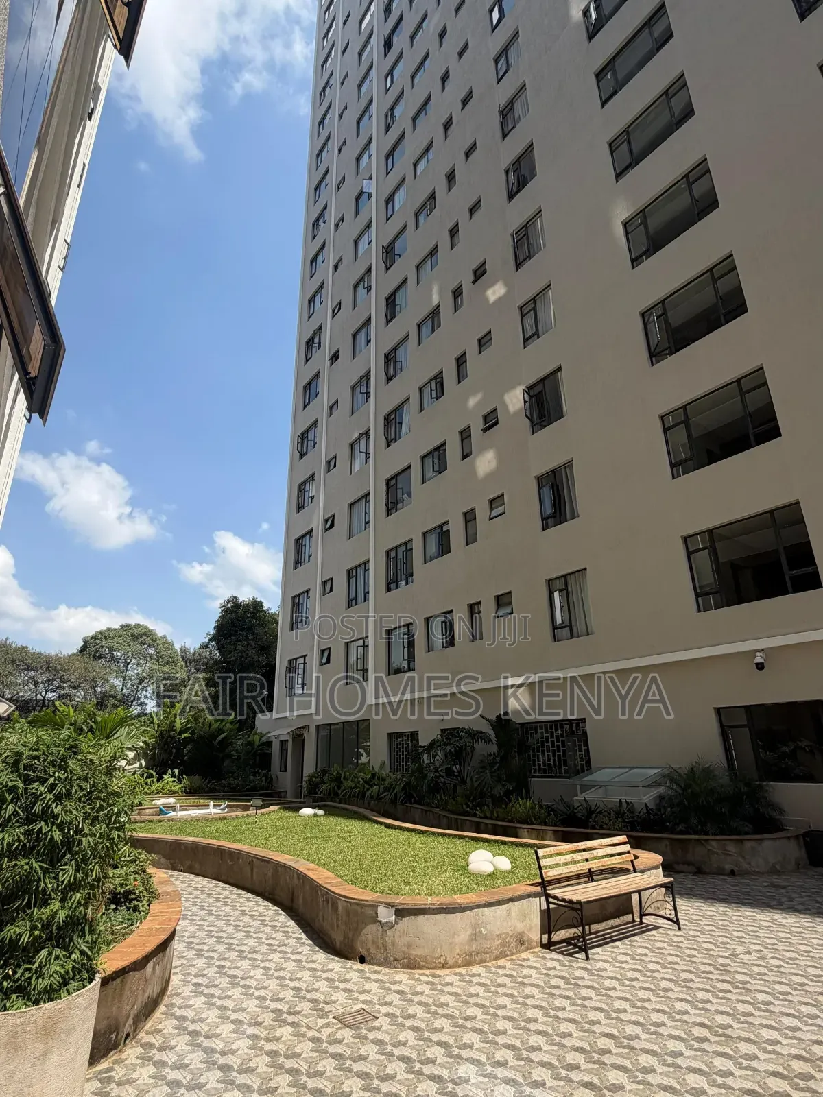 4bdrm Apartment in Oledume Road, Valley Arcade for rent in Valley Arcade