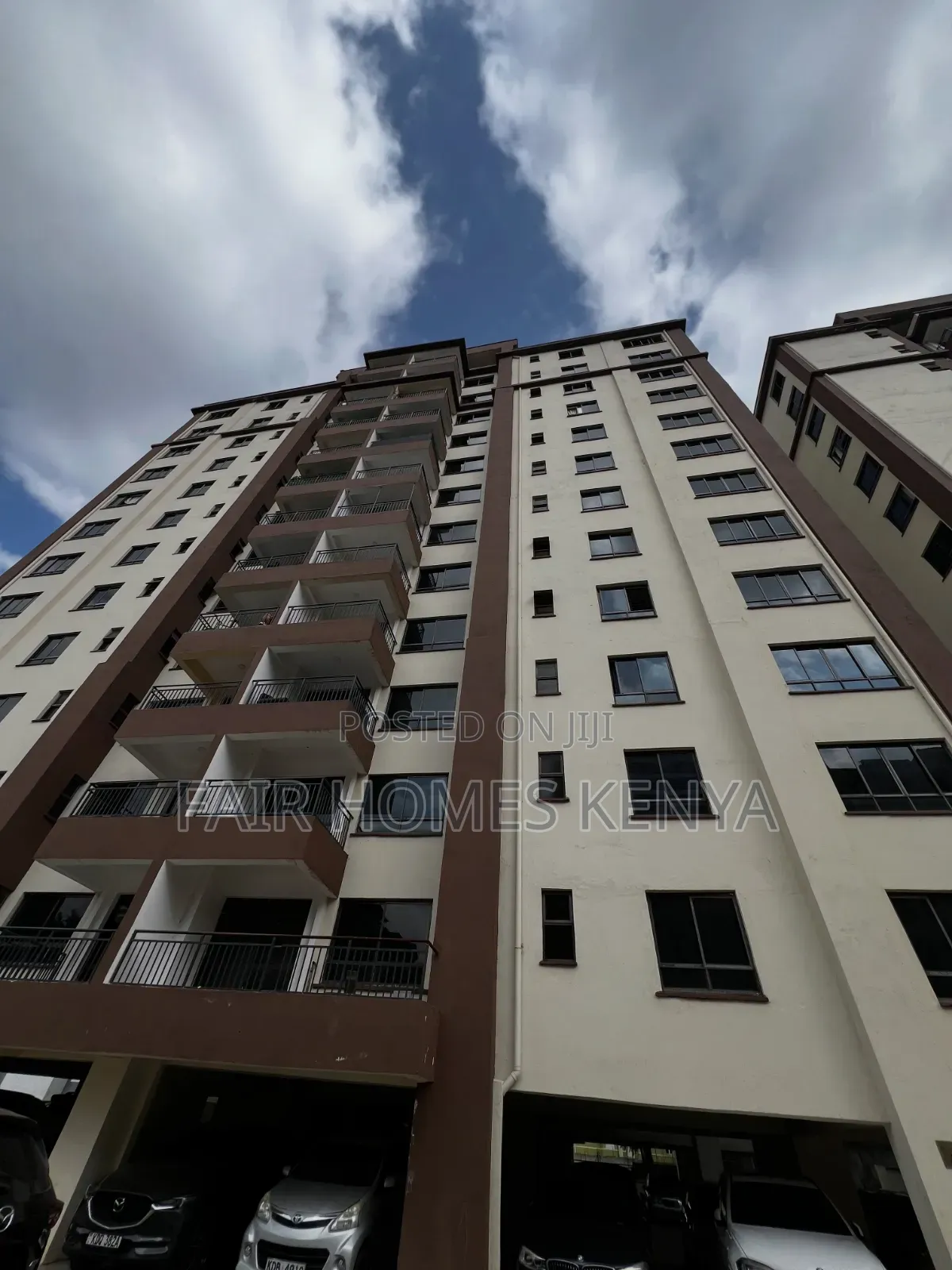 2bdrm Apartment in Hatheru Road, Maziwa for rent in Maziwa